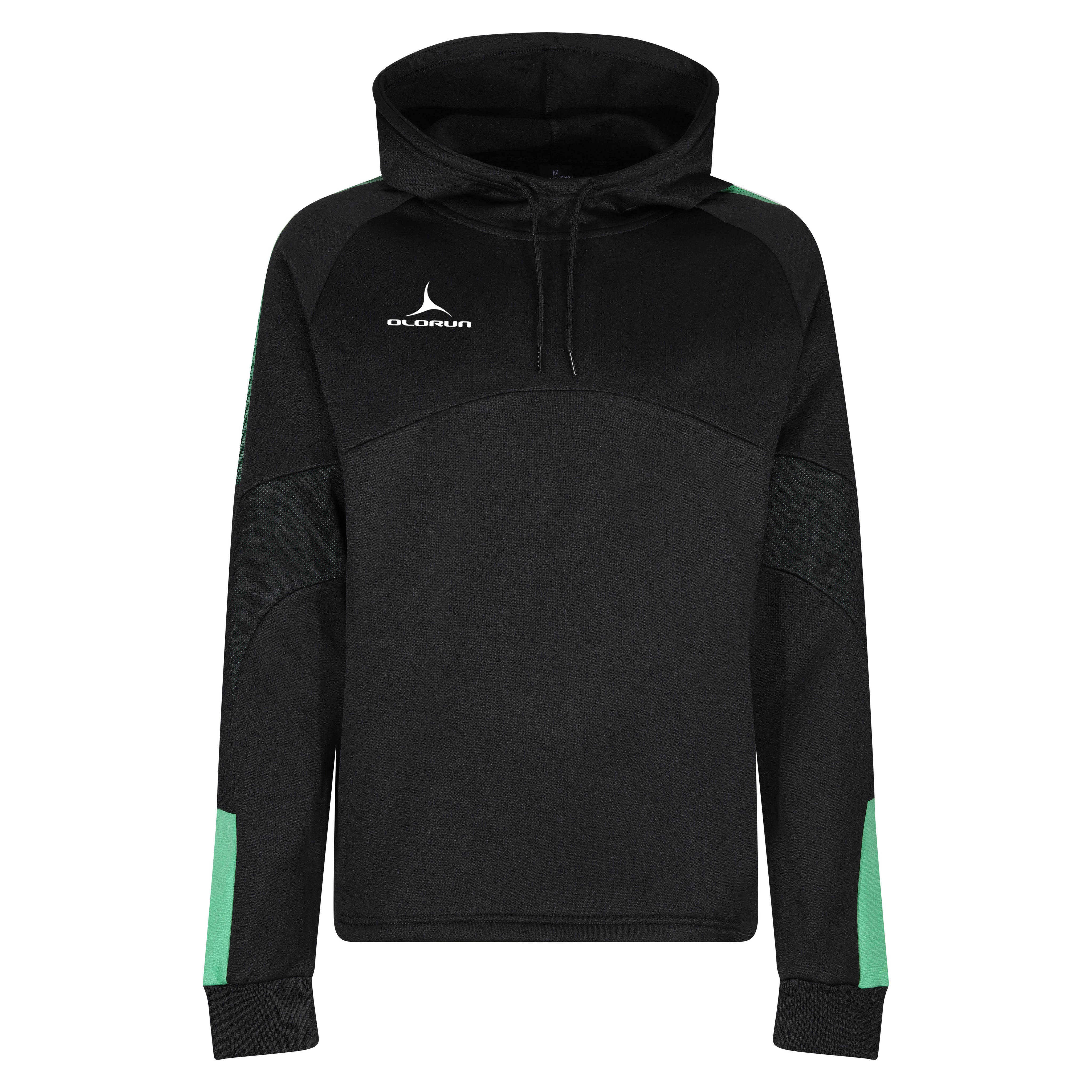Edge Pro Tech Poly Hoodie - Youth