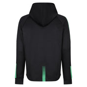 Edge Pro Tech Poly Hoodie - Youth