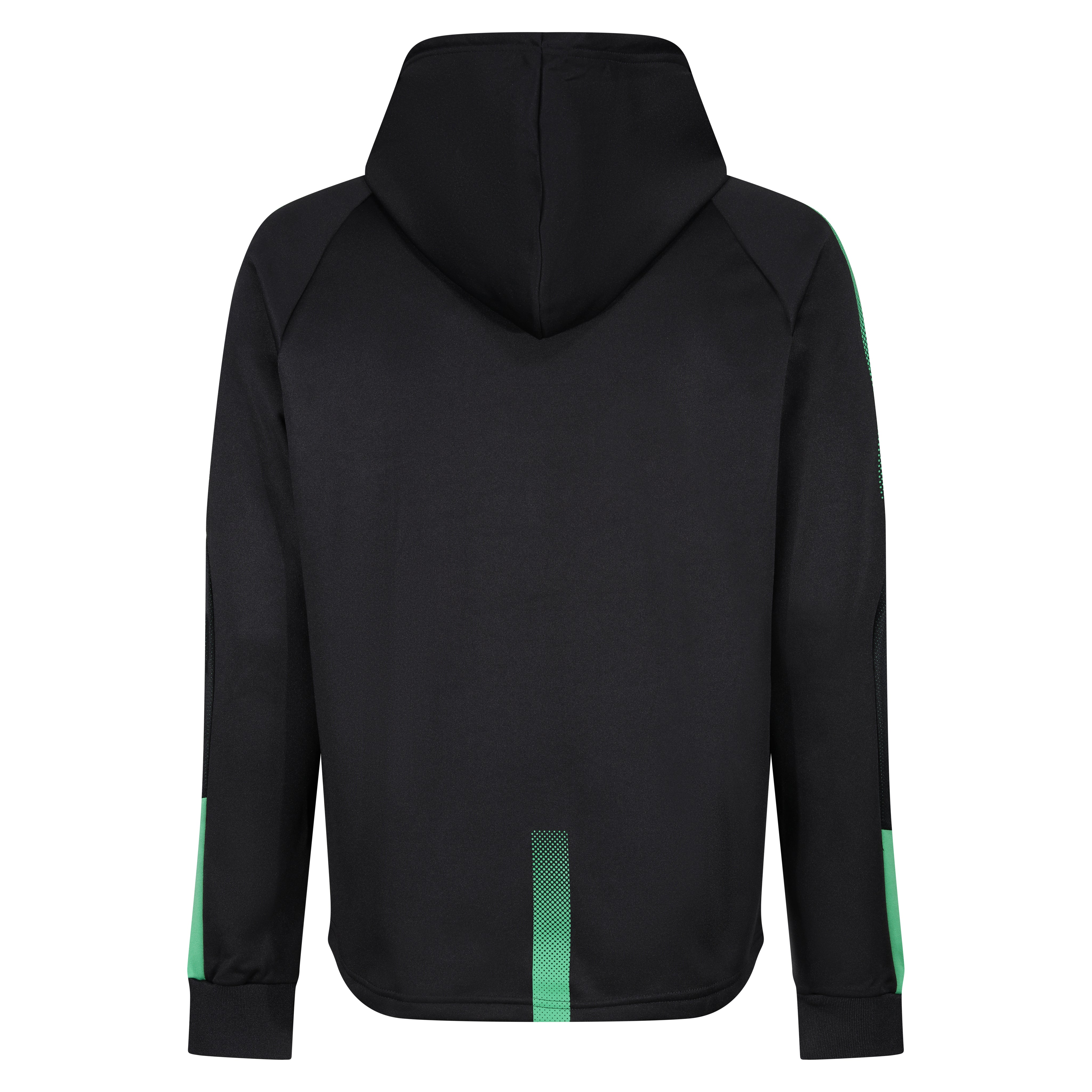 Edge Pro Tech Poly Hoodie - Youth