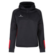 Edge Pro Tech Poly Hoodie - Adult