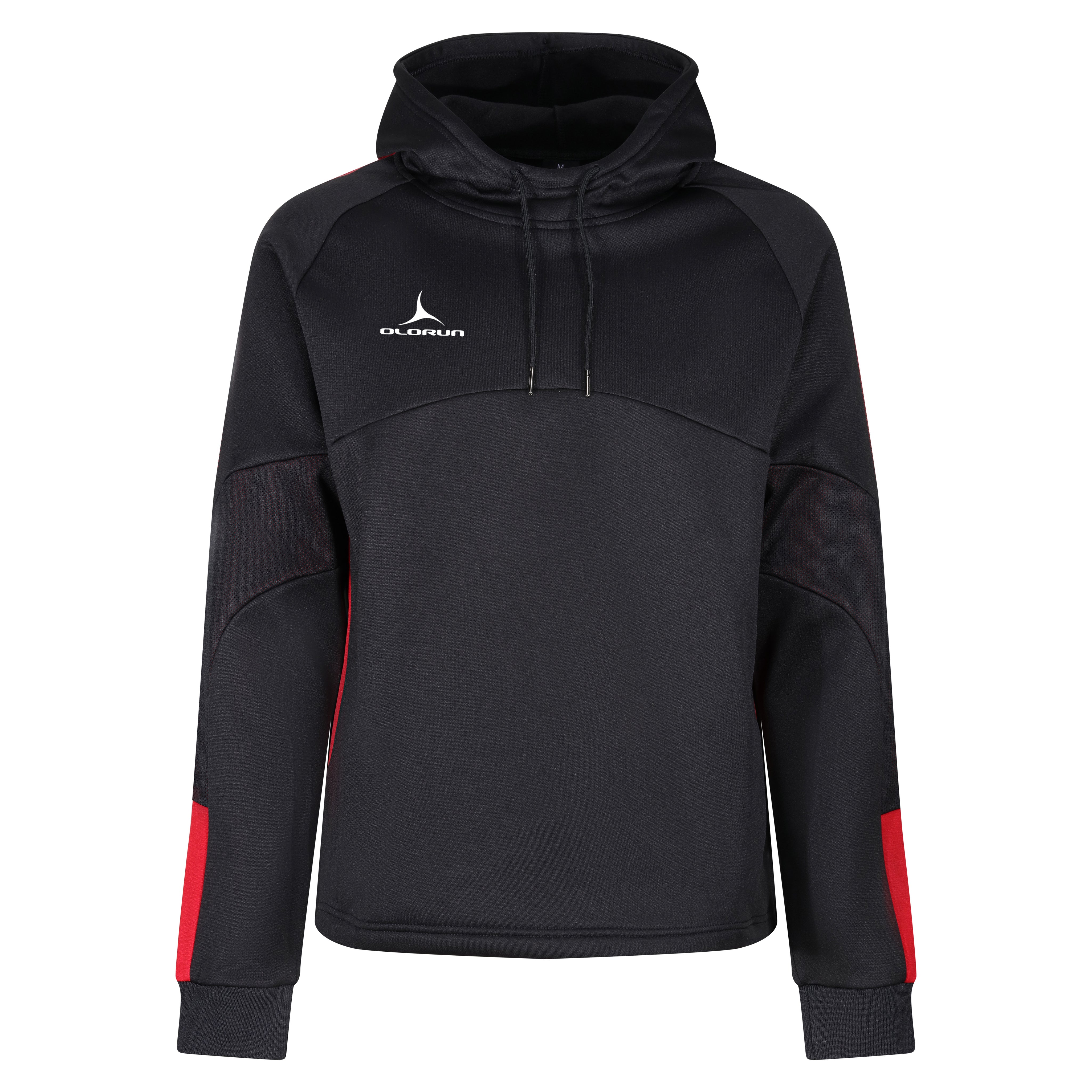 Edge Pro Tech Poly Hoodie - Adult