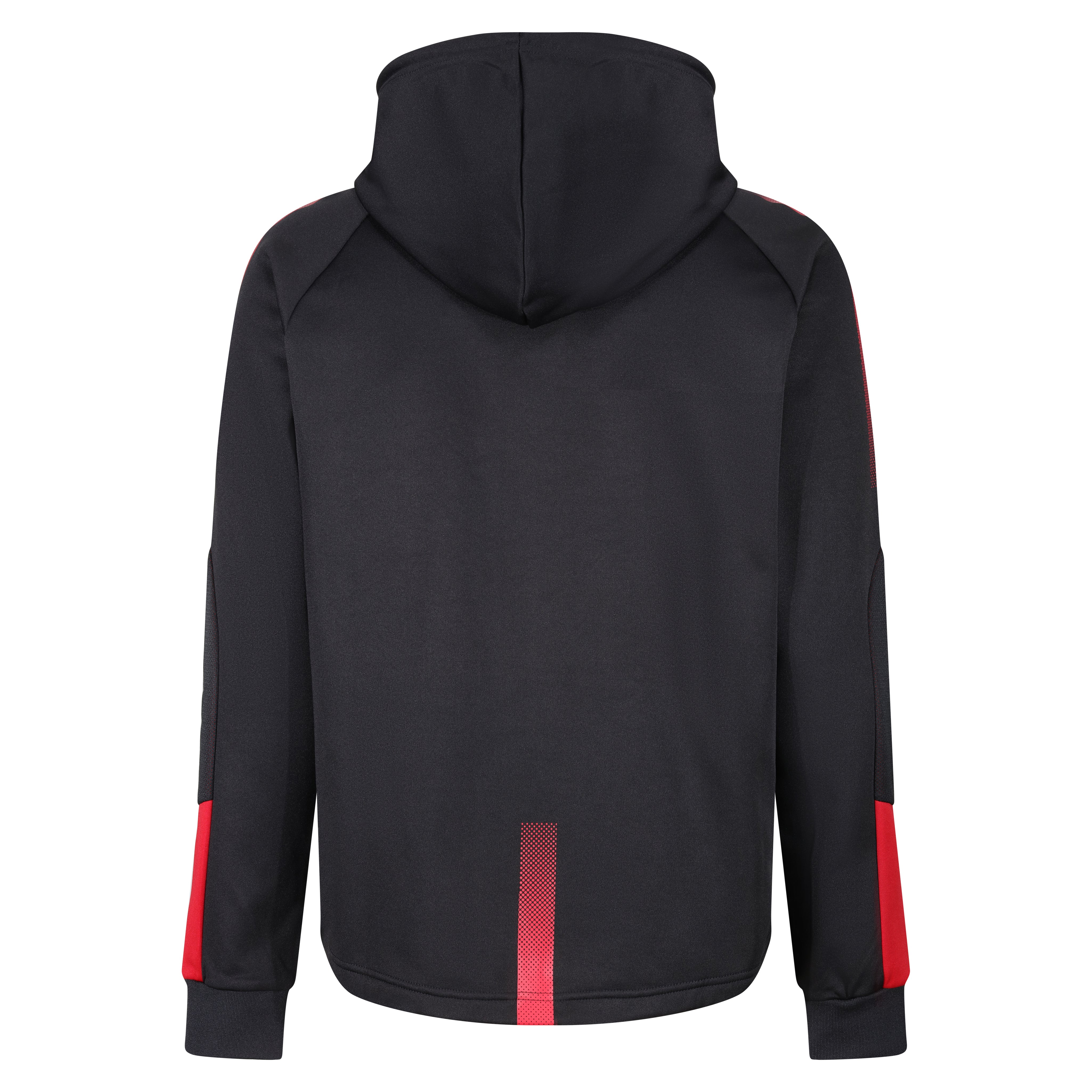 Edge Pro Tech Poly Hoodie - Adult