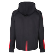 Edge Pro Tech Poly Hoodie - Youth