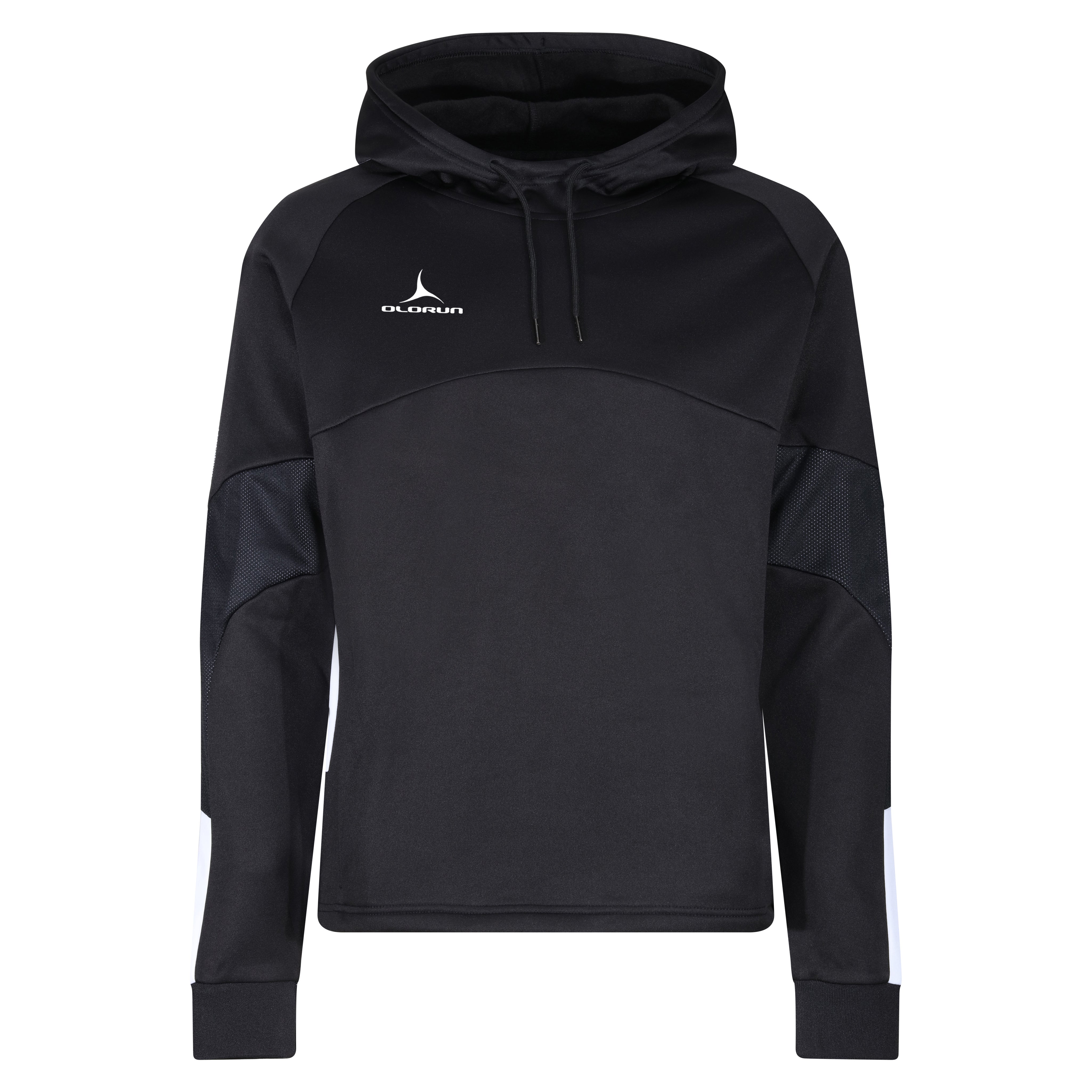 Edge Pro Tech Poly Hoodie - Youth