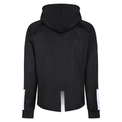 Edge Pro Tech Poly Hoodie - Youth