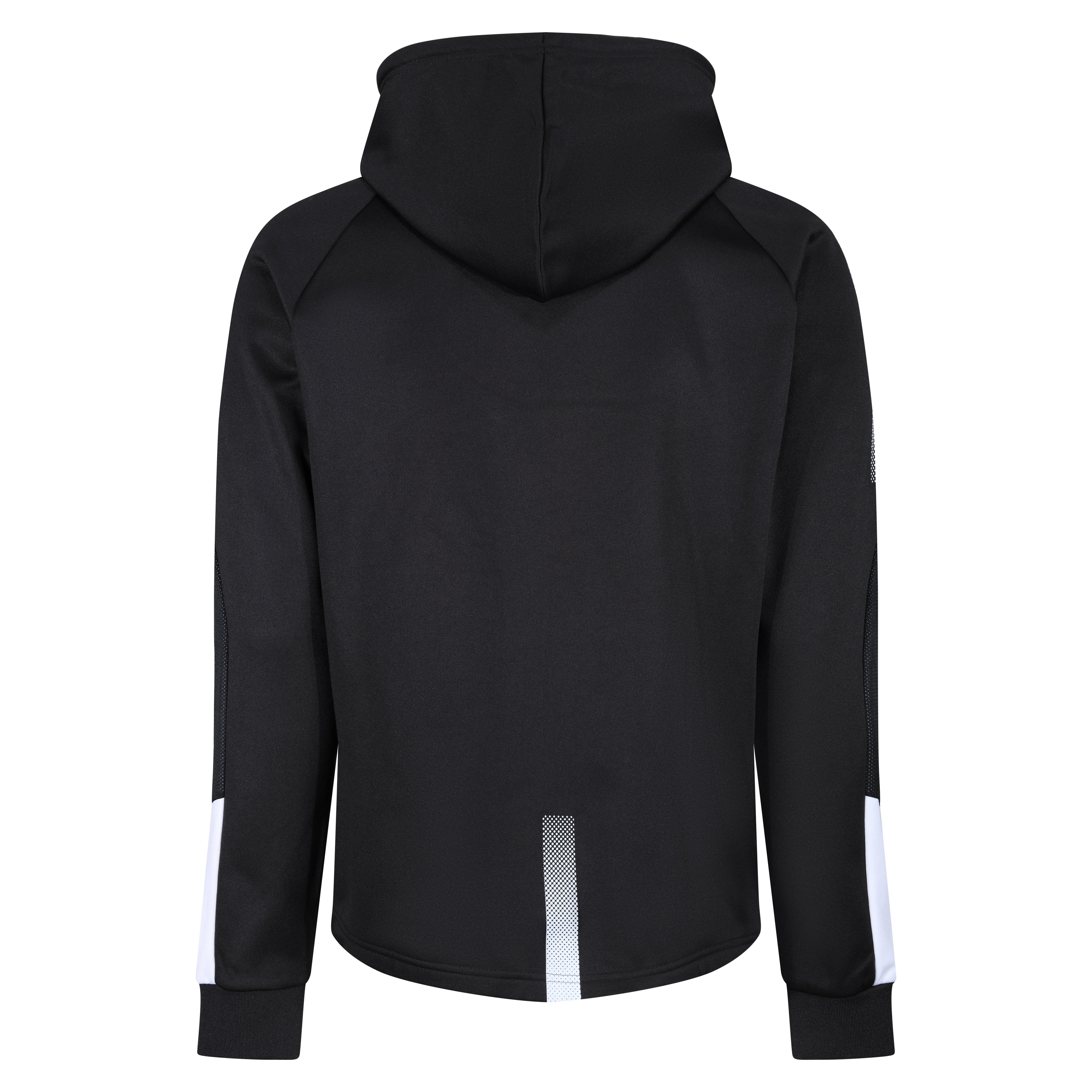 Edge Pro Tech Poly Hoodie - Youth