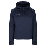 Edge Pro Tech Poly Hoodie - Adult