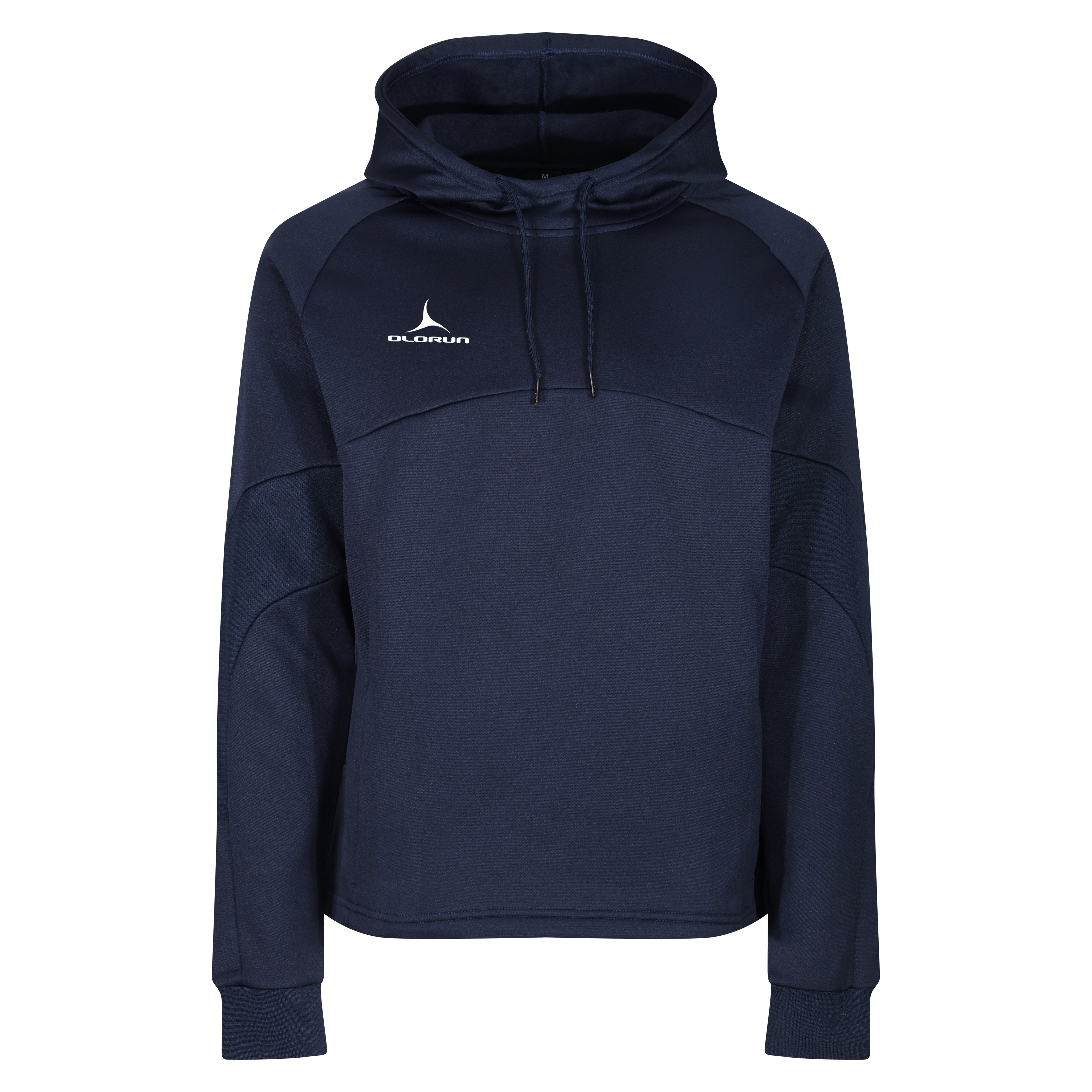 Edge Pro Tech Poly Hoodie - Youth