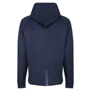 Edge Pro Tech Poly Hoodie - Adult