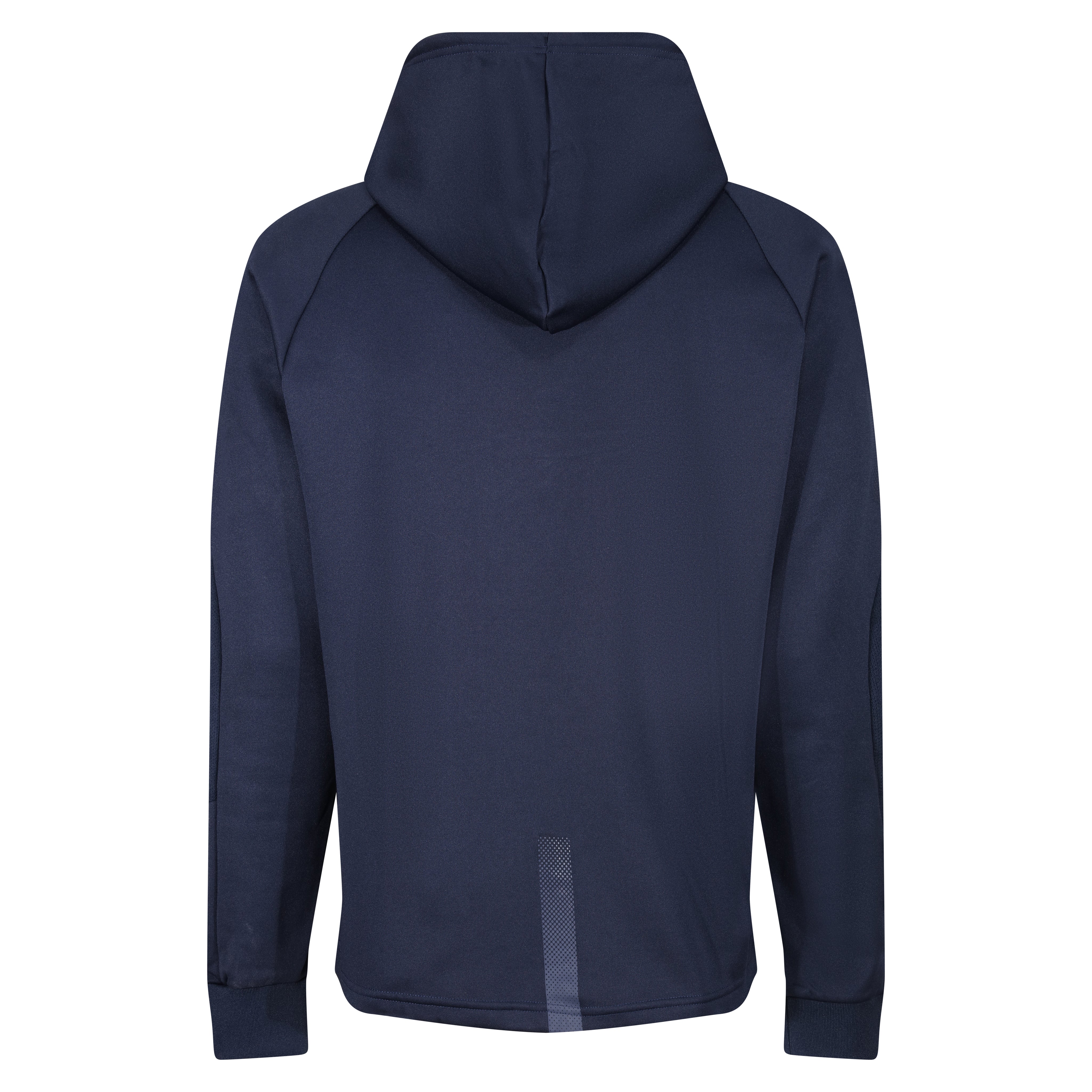 Edge Pro Tech Poly Hoodie - Youth