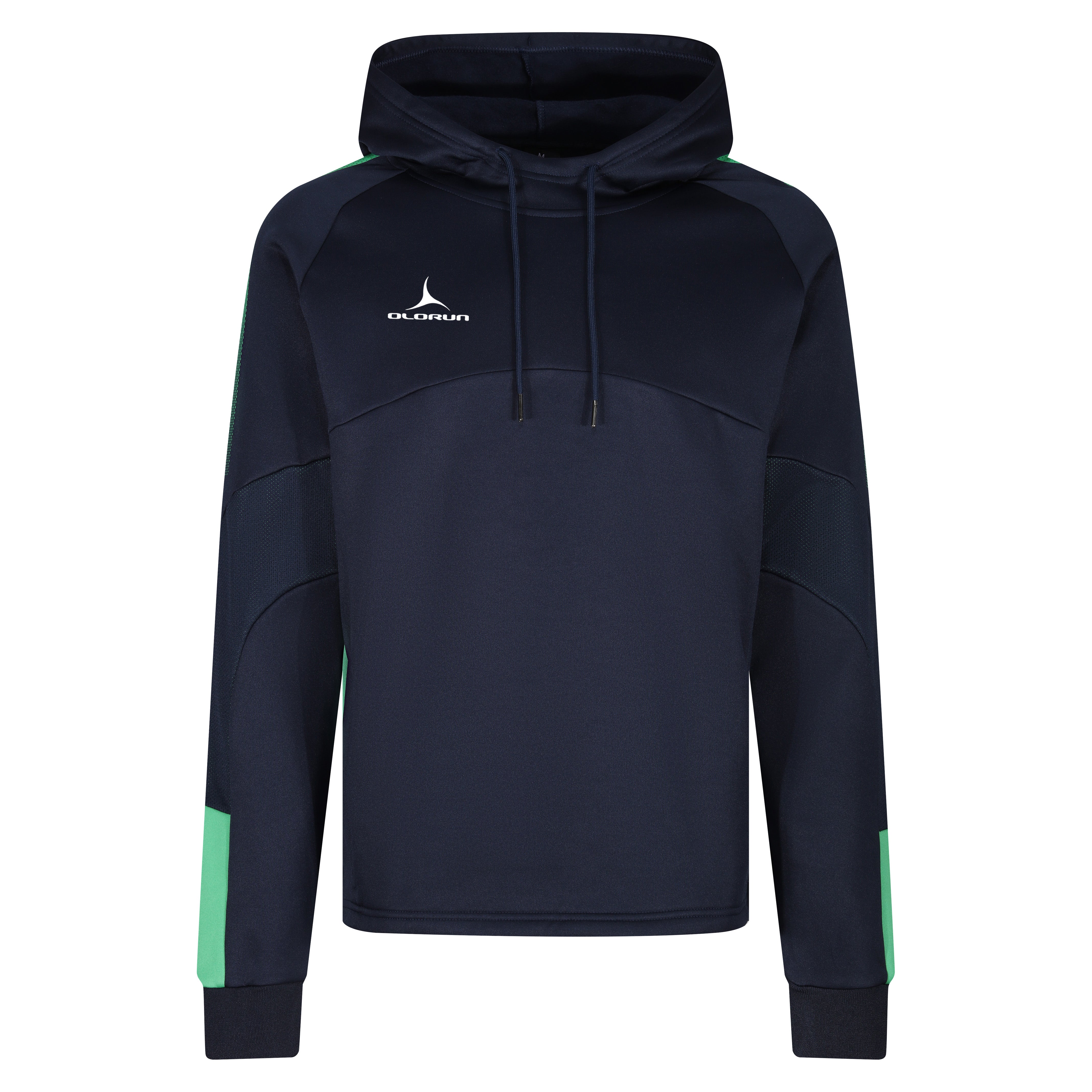 Edge Pro Tech Poly Hoodie - Adult – Olorun Sports