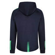 Edge Pro Tech Poly Hoodie - Adult