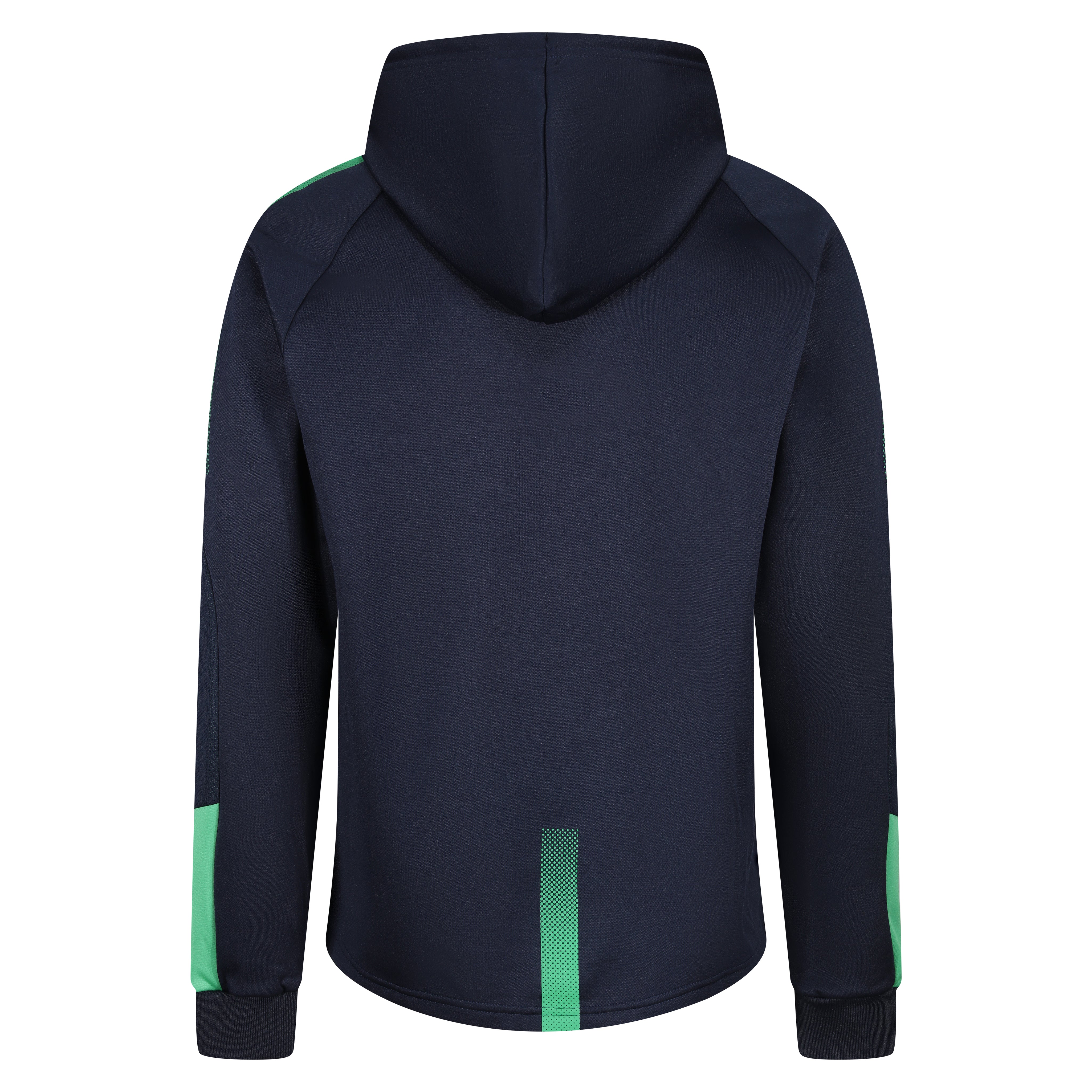 Edge Pro Tech Poly Hoodie - Adult