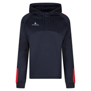 Edge Pro Tech Poly Hoodie - Adult