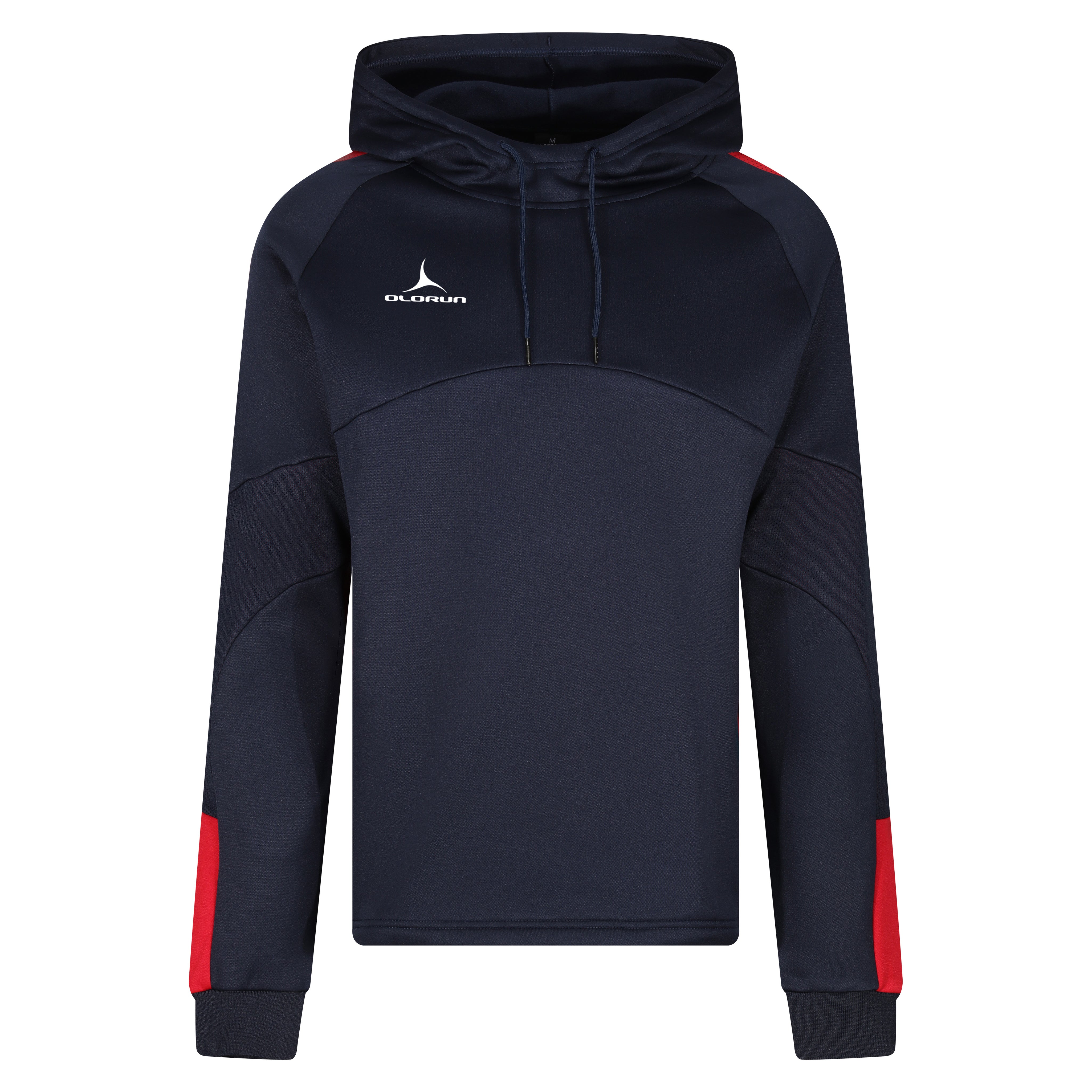 Edge Pro Tech Poly Hoodie - Adult