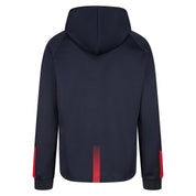 Edge Pro Tech Poly Hoodie - Youth