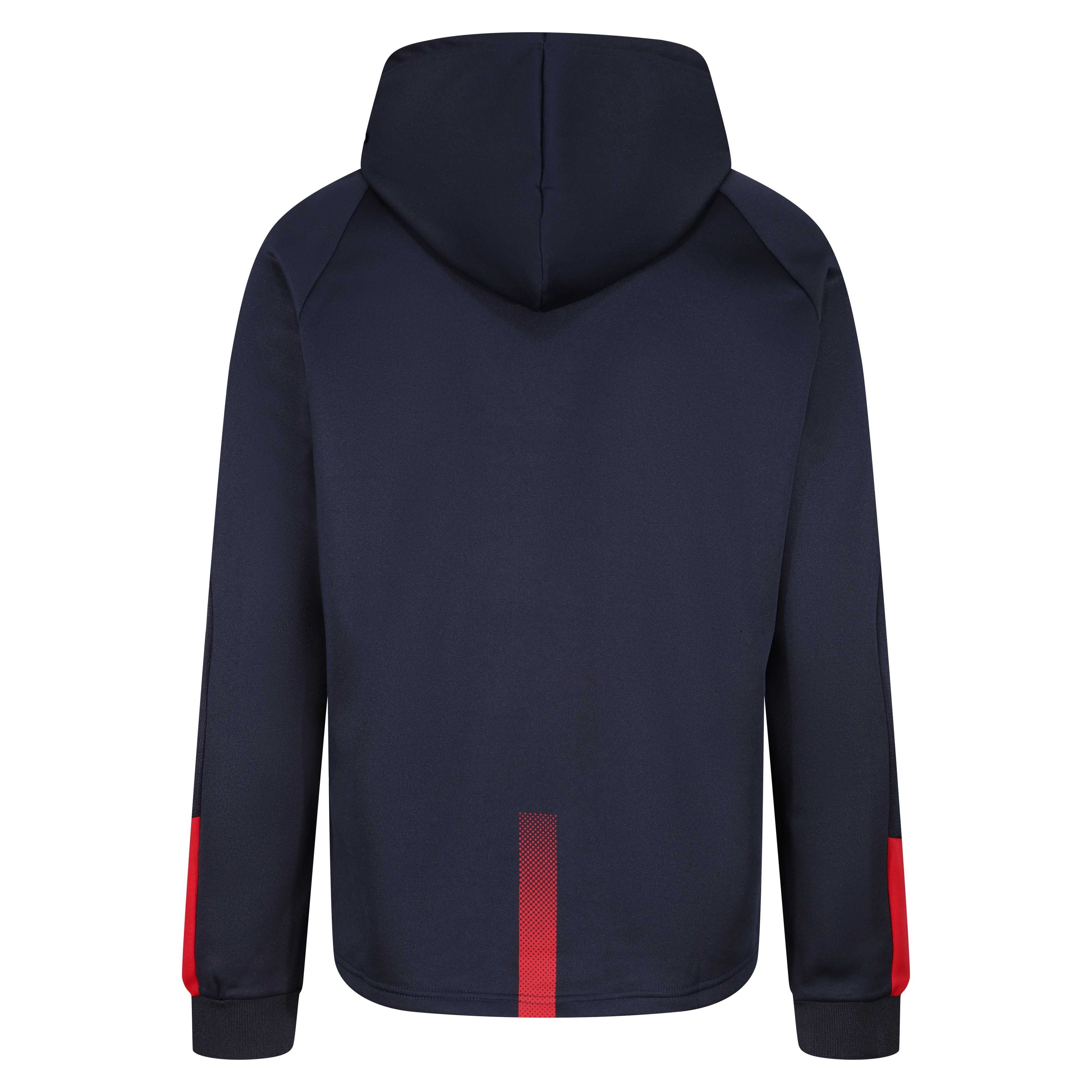 Edge Pro Tech Poly Hoodie - Youth