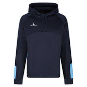 Edge Pro Tech Poly Hoodie - Adult