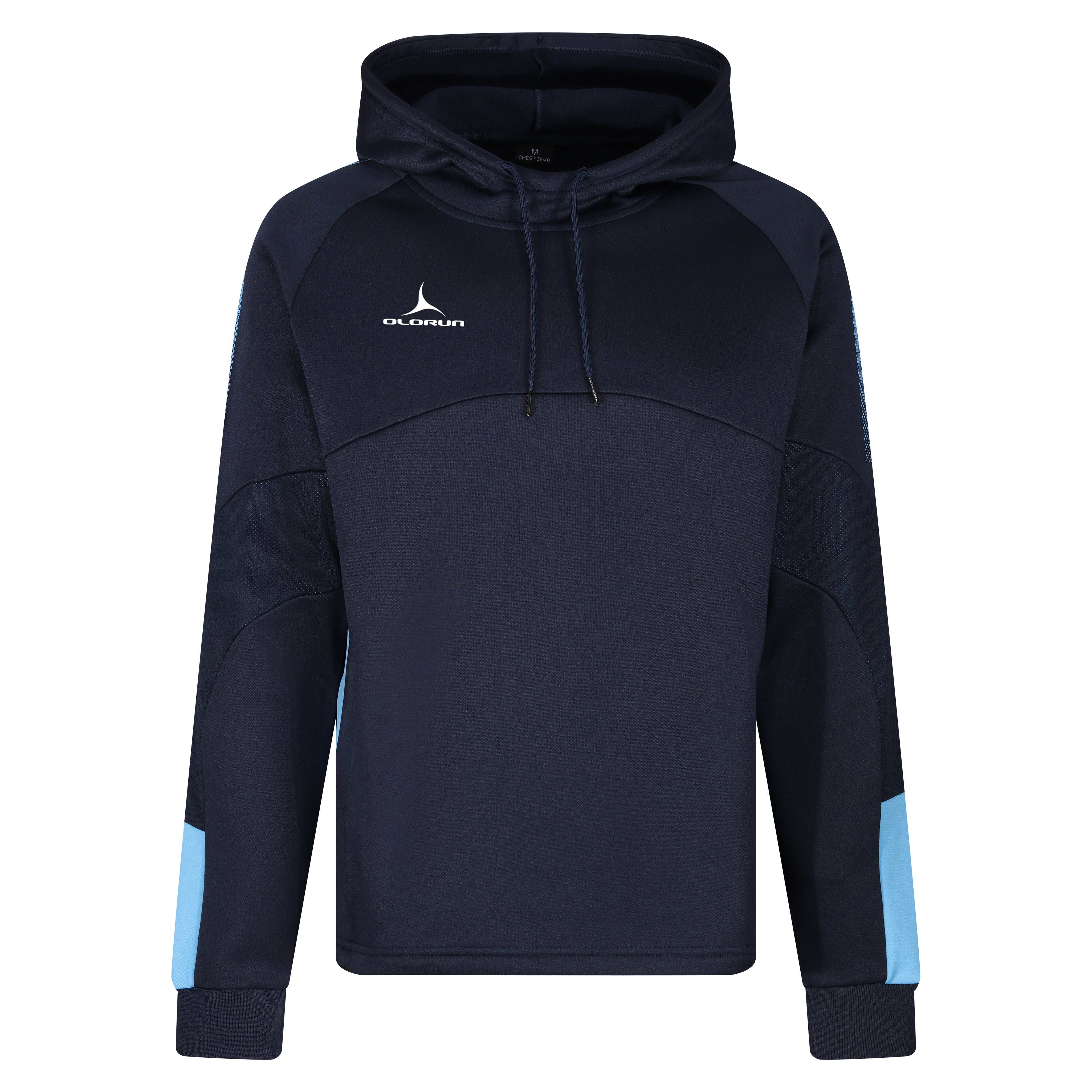 Edge Pro Tech Poly Hoodie - Youth