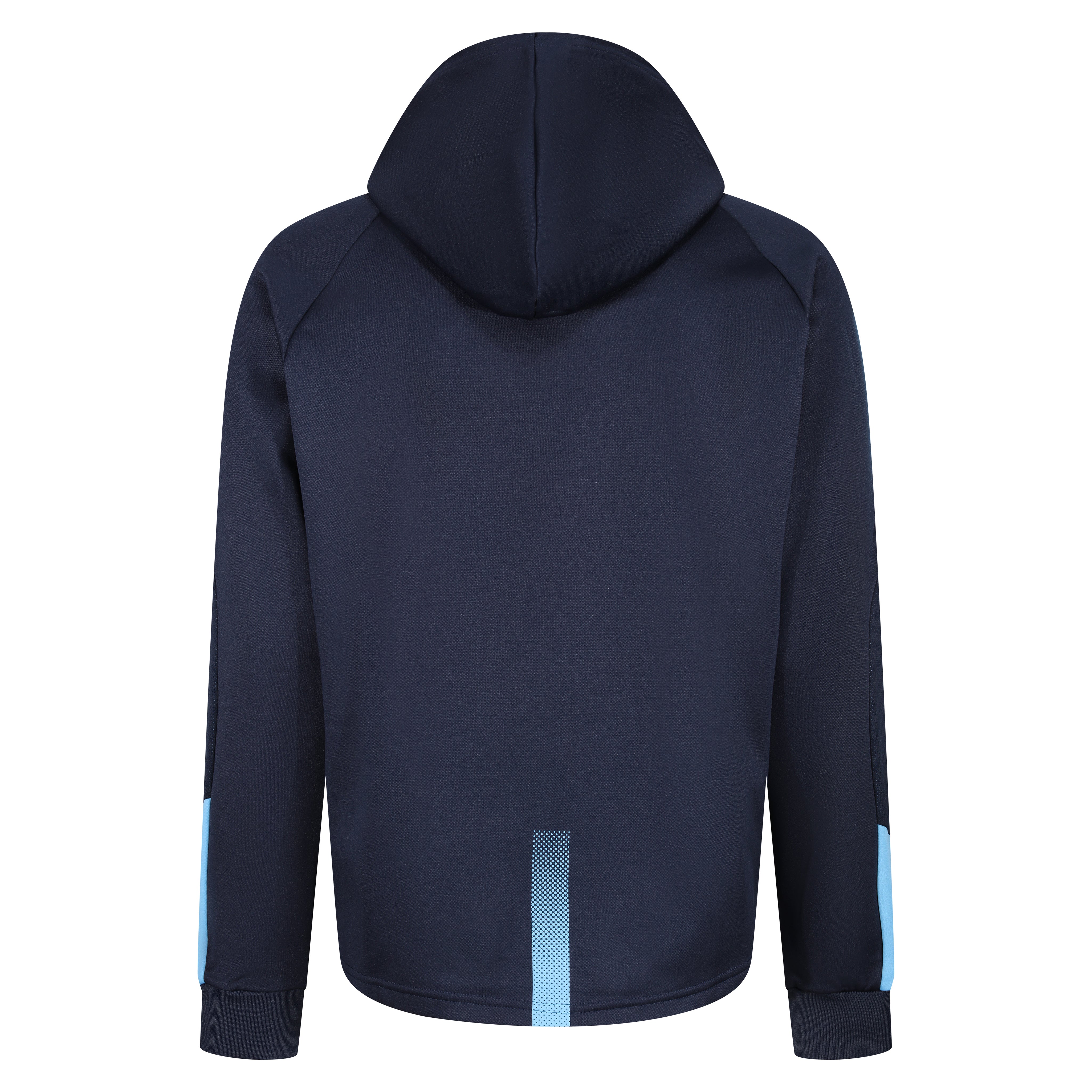 Edge Pro Tech Poly Hoodie - Adult