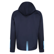 Edge Pro Tech Poly Hoodie - Youth
