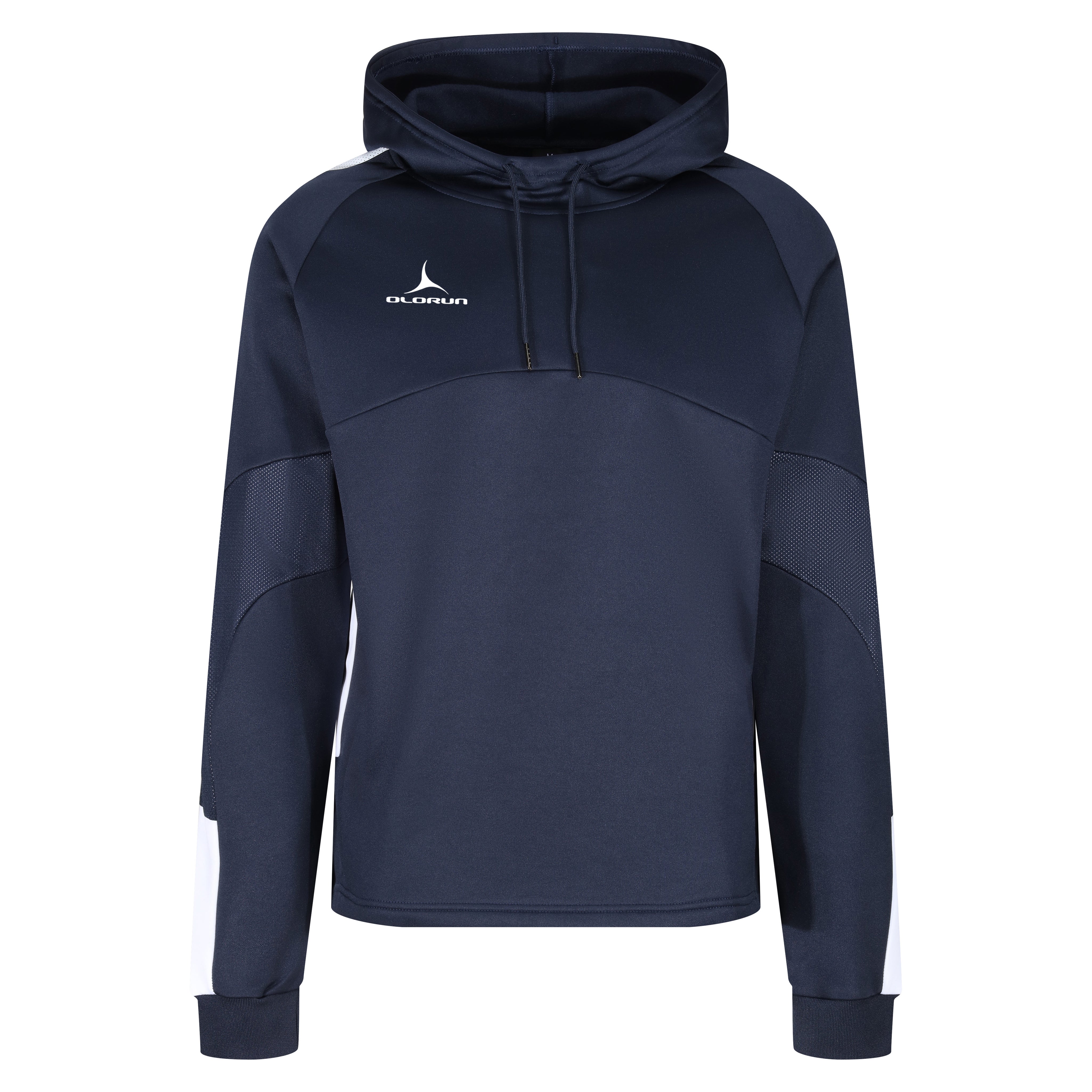 Edge Pro Tech Poly Hoodie - Adult