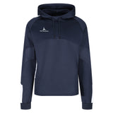 Edge Pro Tech Poly Hoodie - Youth