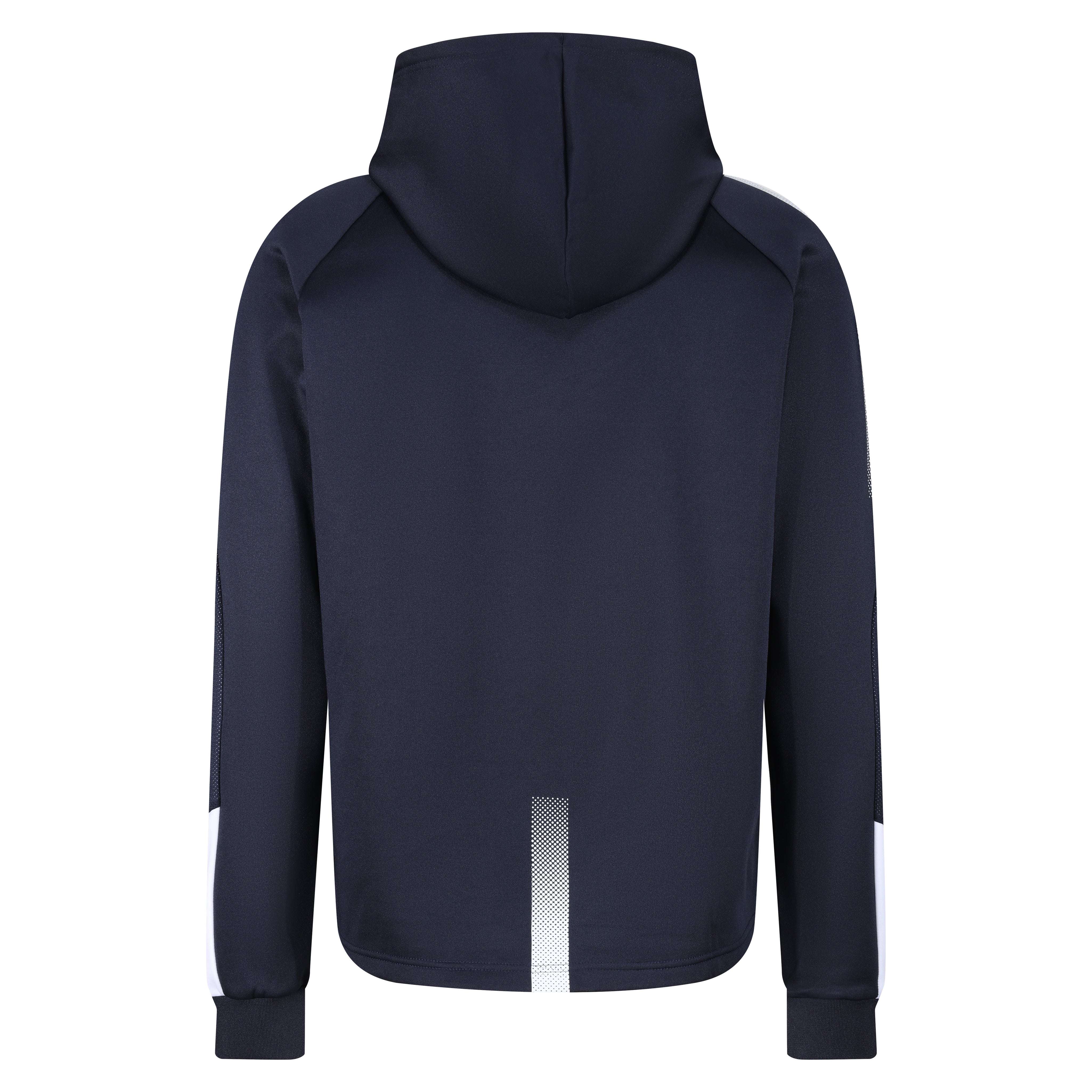 Edge Pro Tech Poly Hoodie - Adult