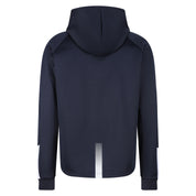 Edge Pro Tech Poly Hoodie - Youth