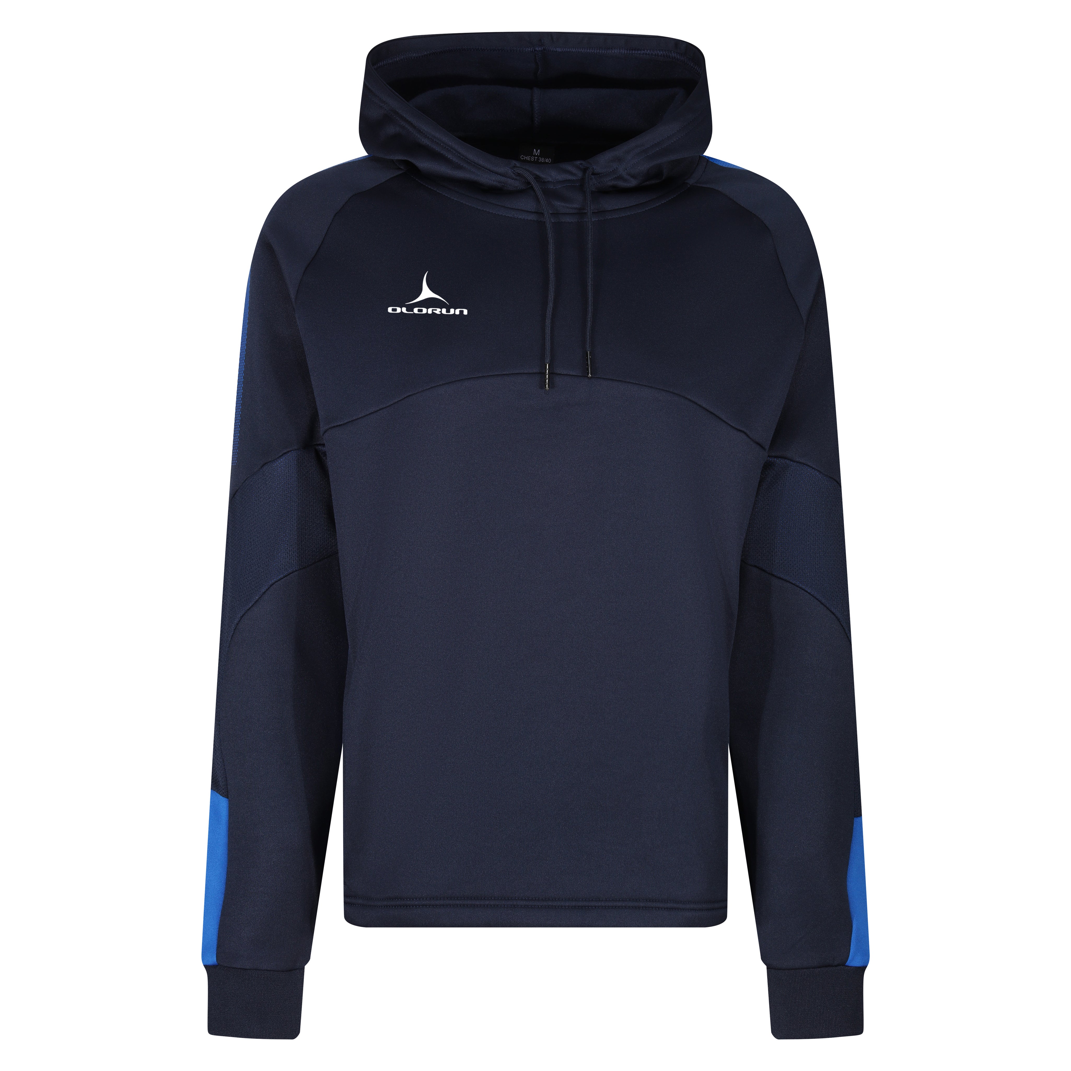 Edge Pro Tech Poly Hoodie - Adult