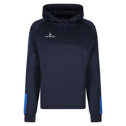Edge Pro Tech Poly Hoodie - Youth