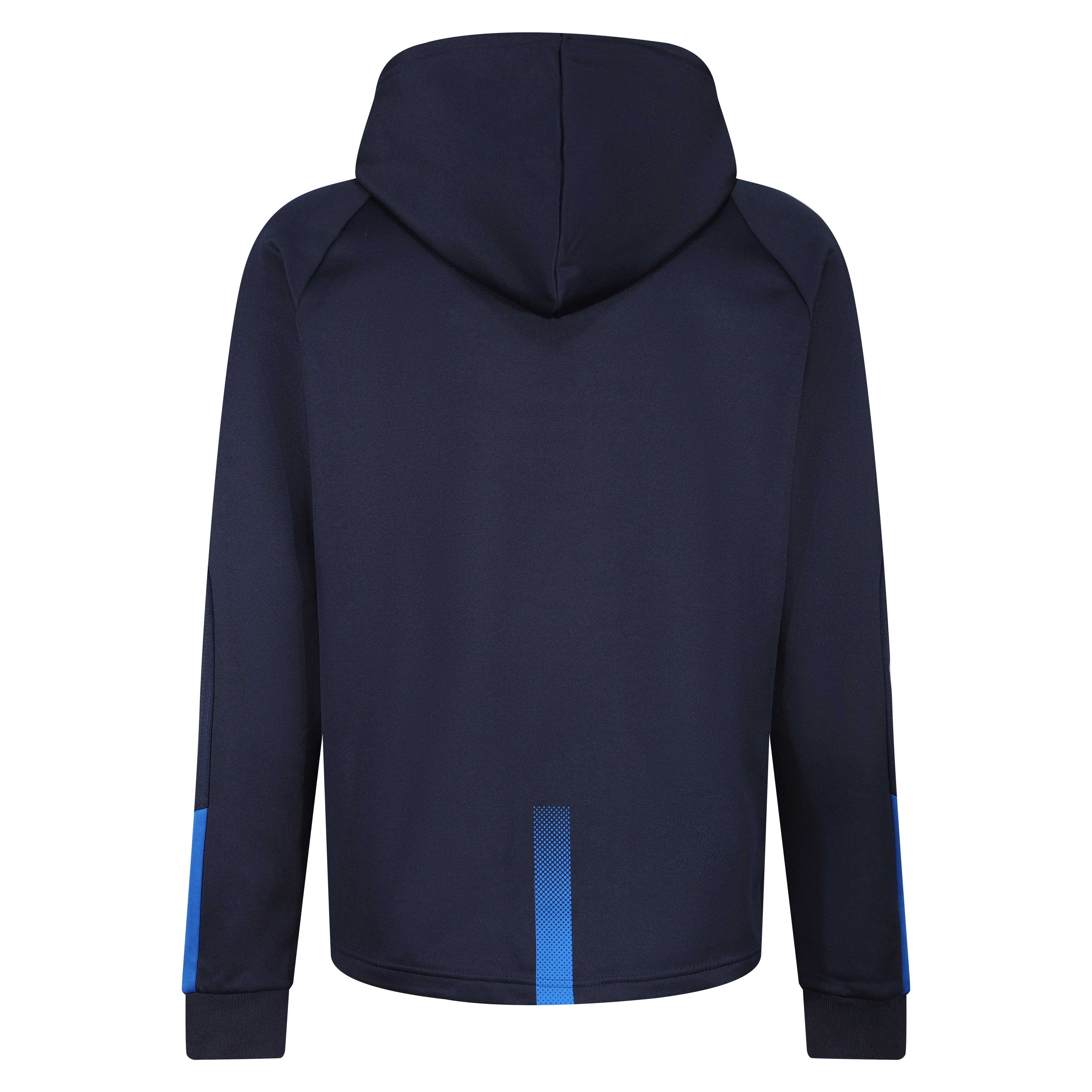 Edge Pro Tech Poly Hoodie - Youth