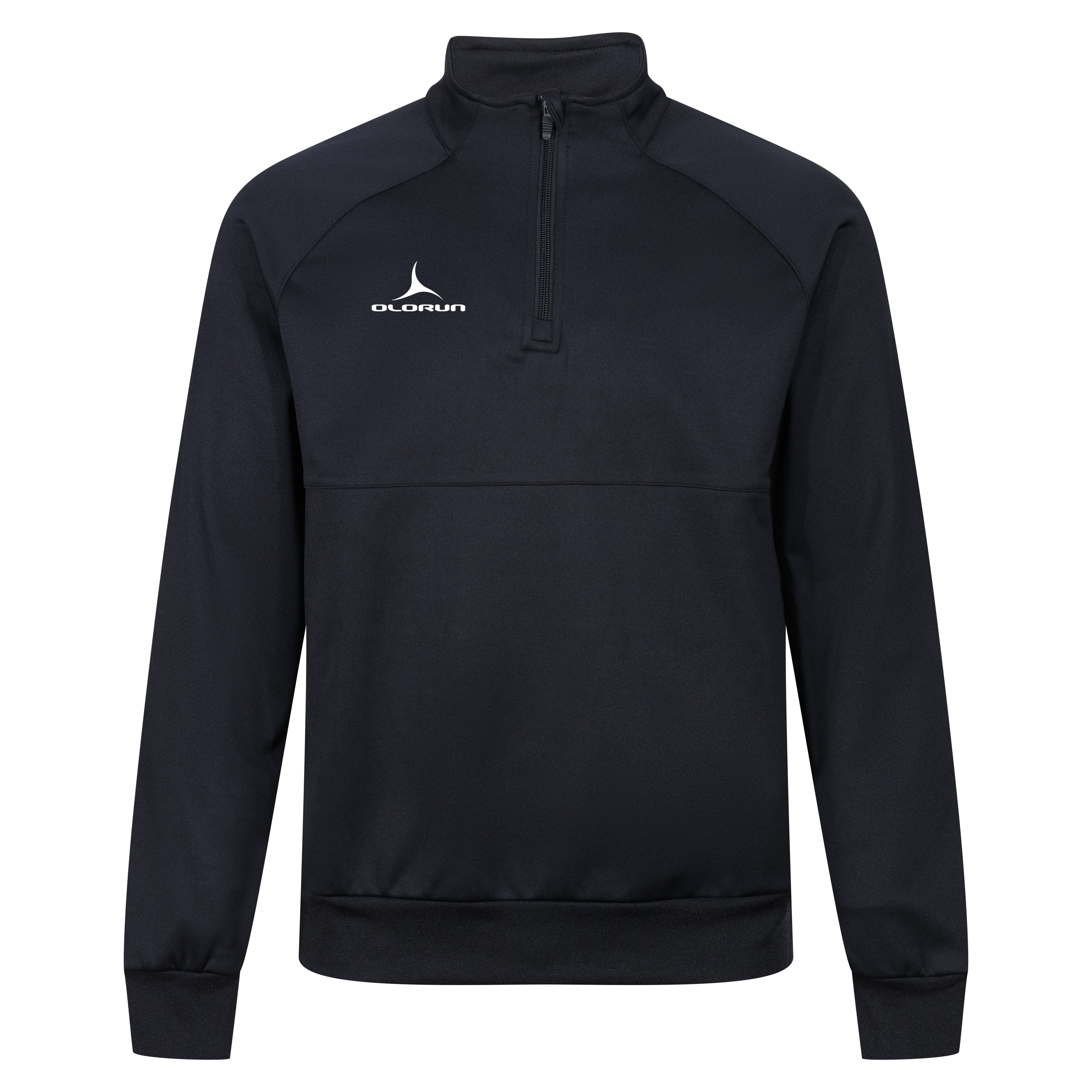 Igen Midlayer Zipped - Youth