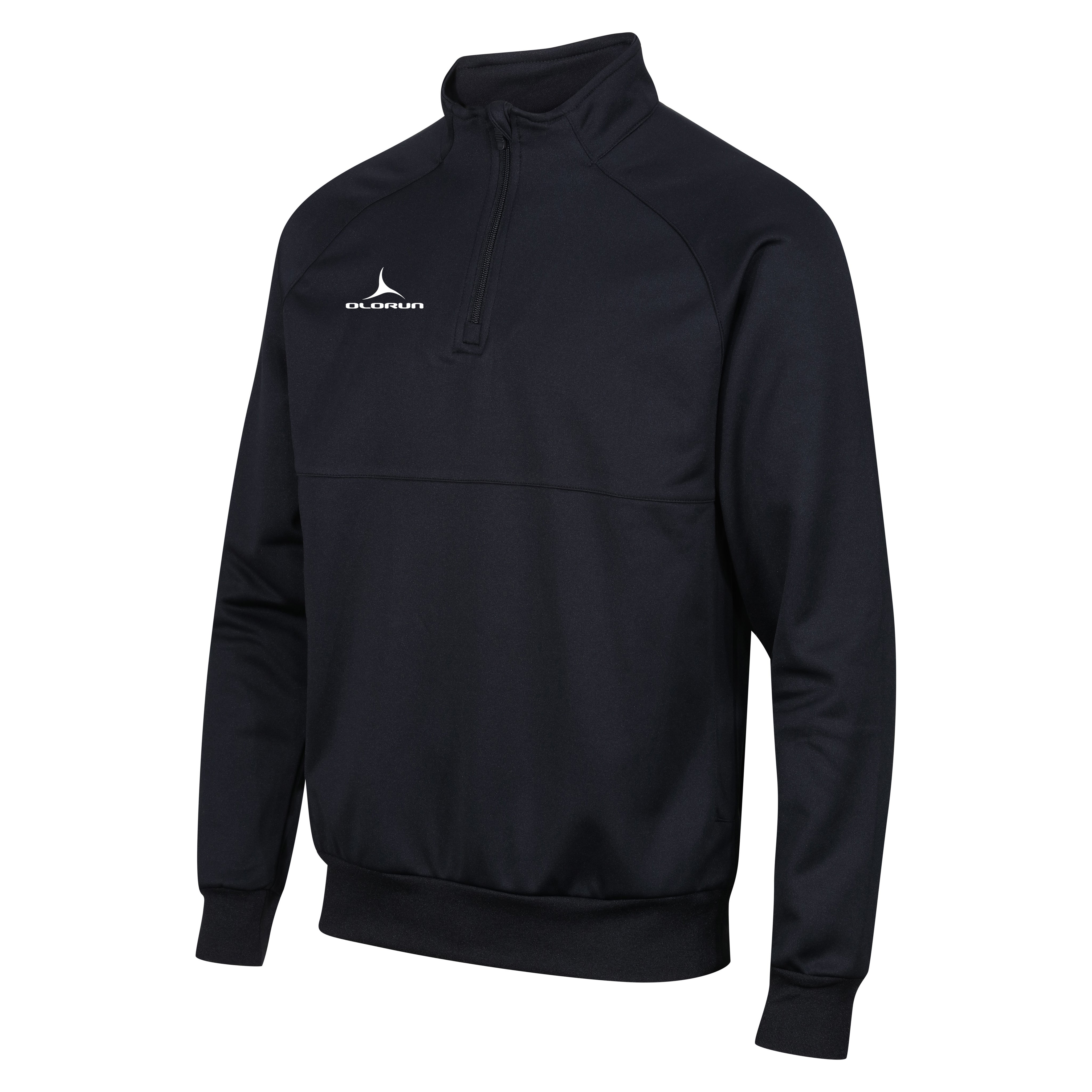 Igen Midlayer Zipped - Adult