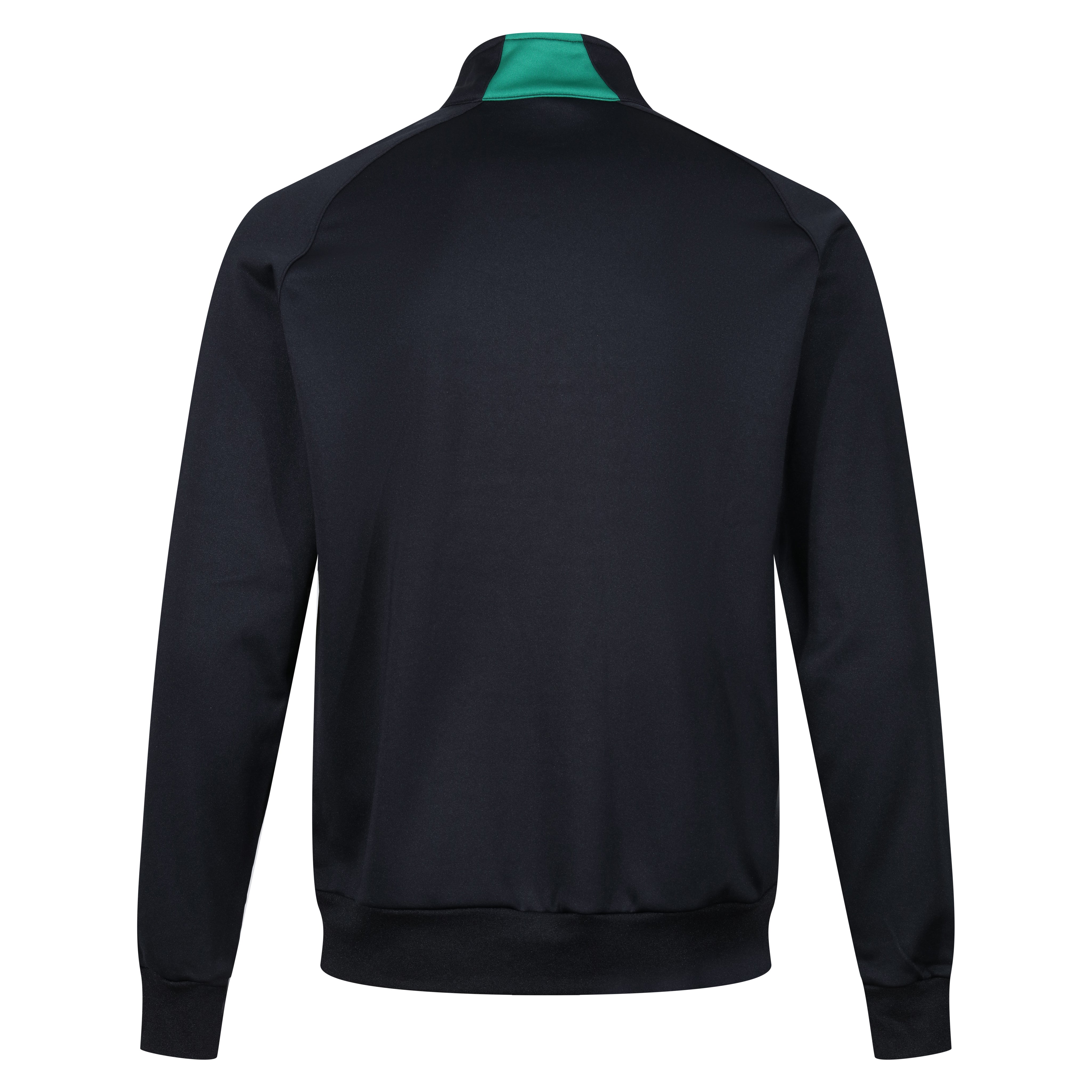 Igen Midlayer Zipped - Youth