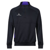 Igen Midlayer Zipped - Youth