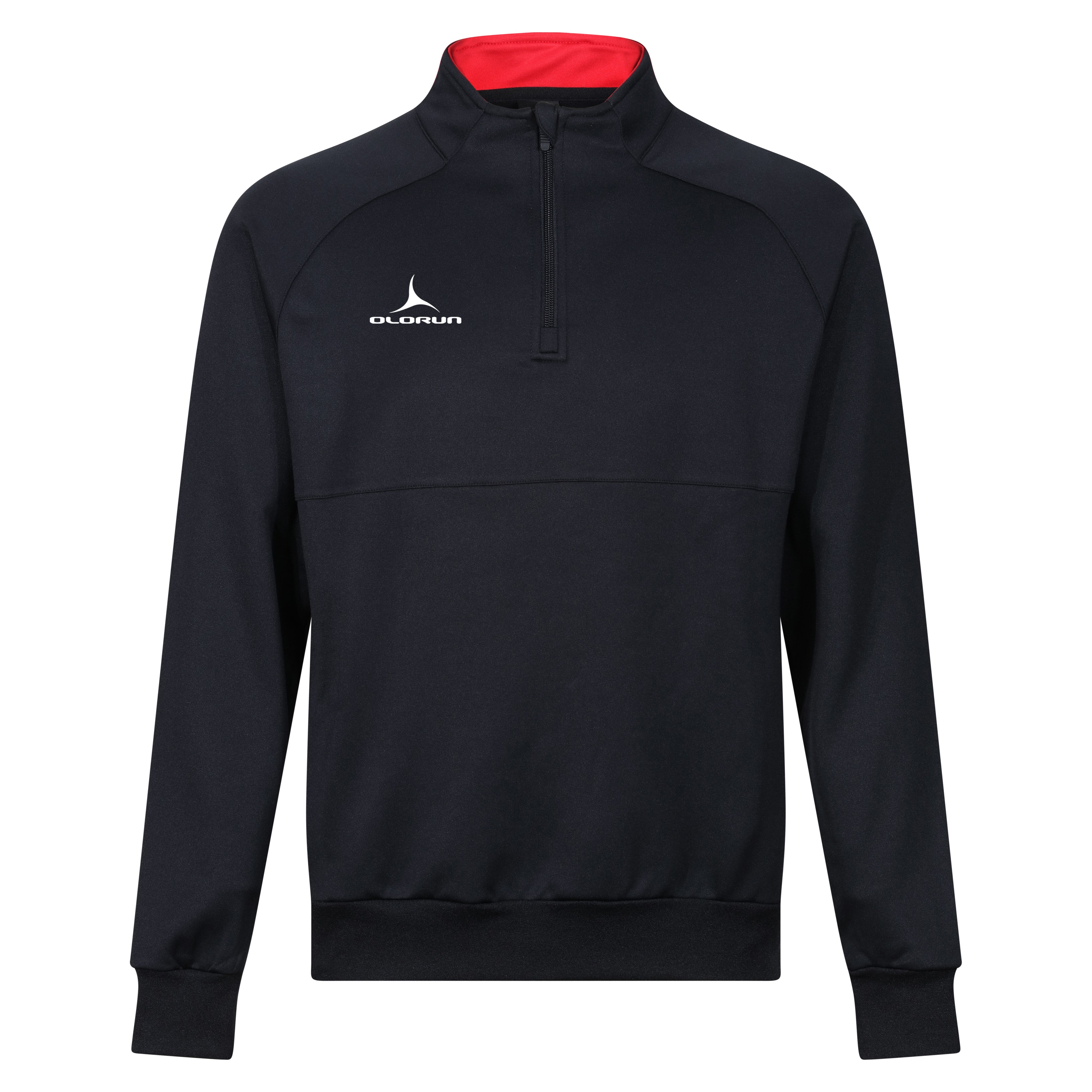 Igen Midlayer Zipped - Youth