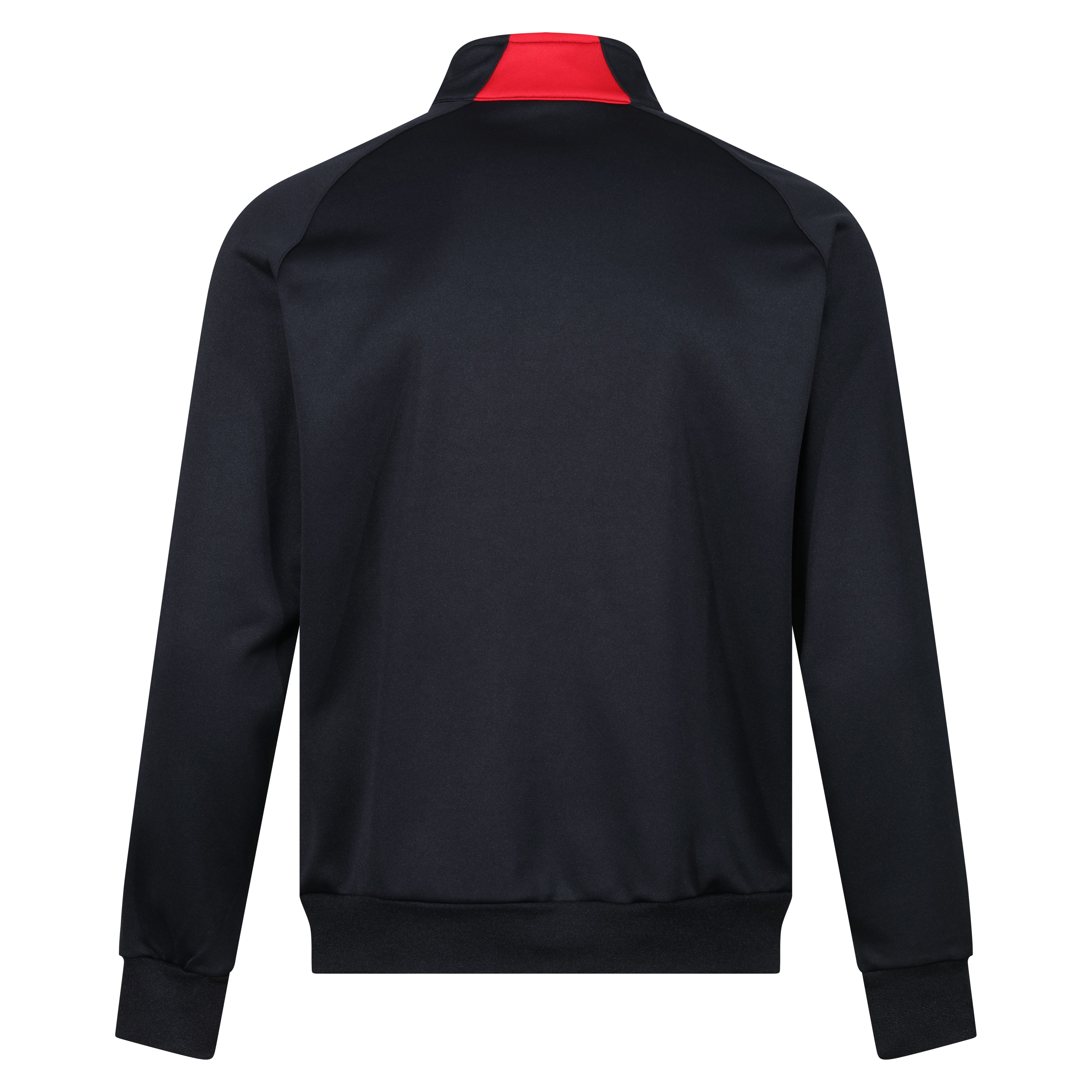 Igen Midlayer Zipped - Youth