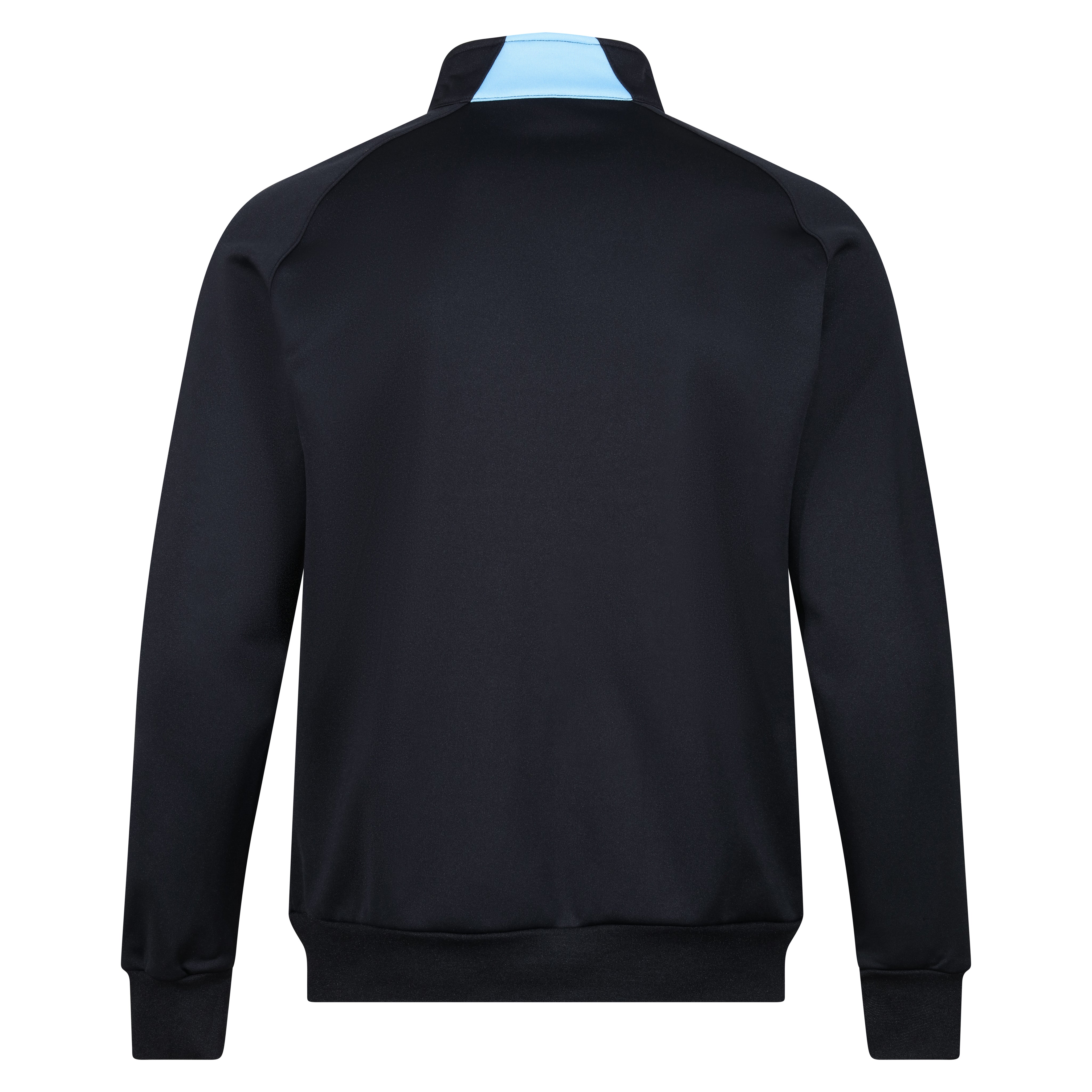 Igen Midlayer Zipped - Youth