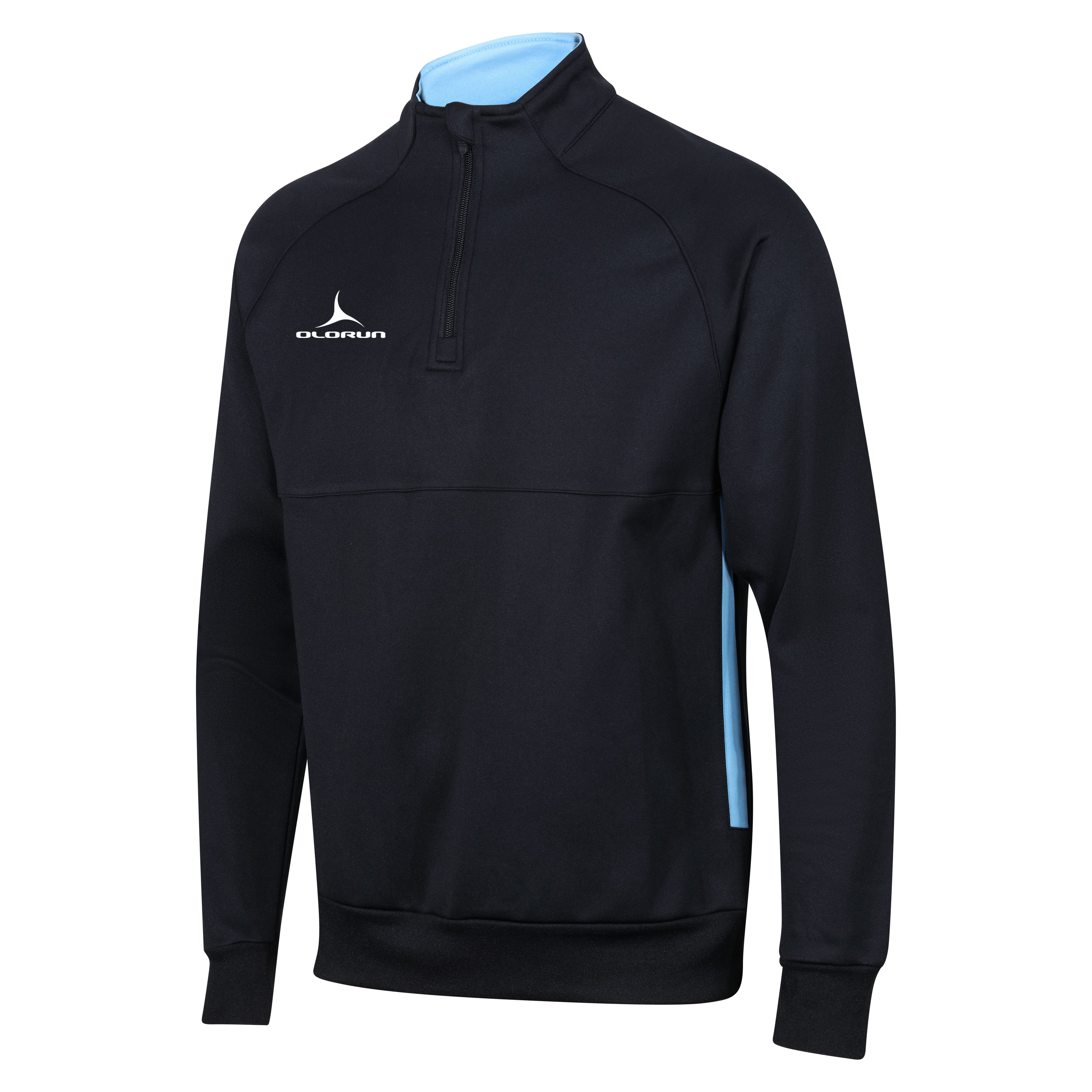 Igen Midlayer Zipped - Adult