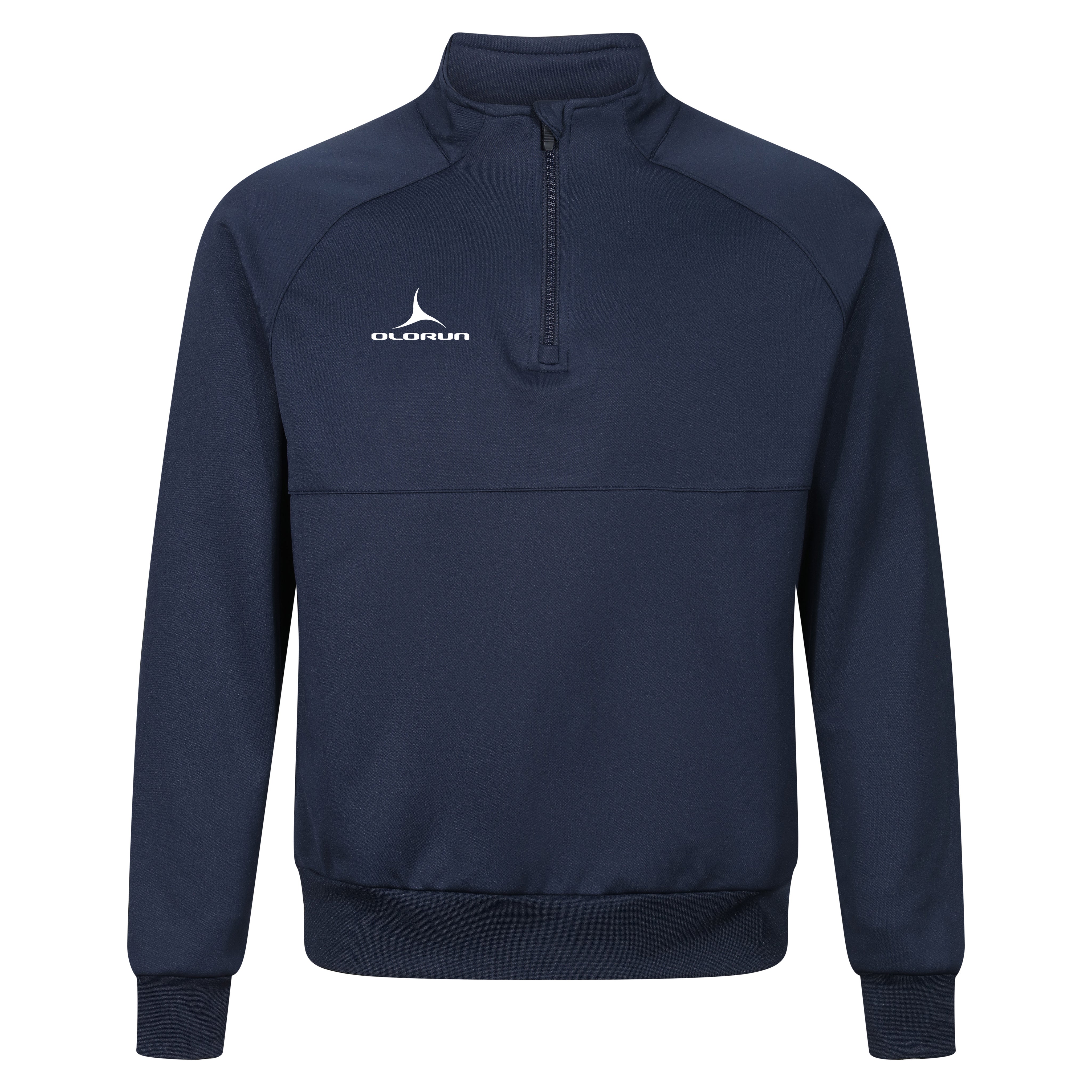 Igen Midlayer Zipped - Youth