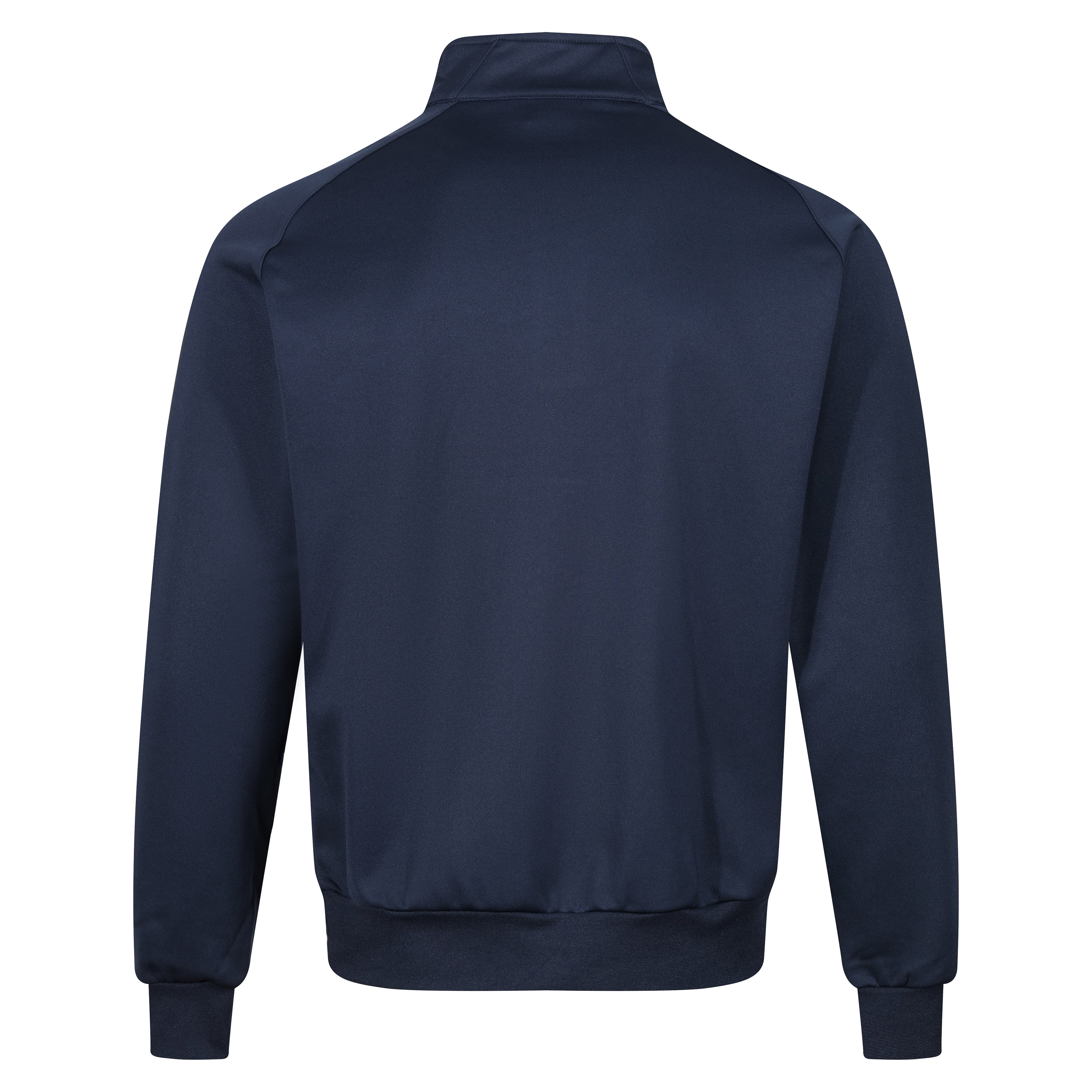 Igen Midlayer Zipped - Adult