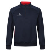 Igen Midlayer Zipped - Youth