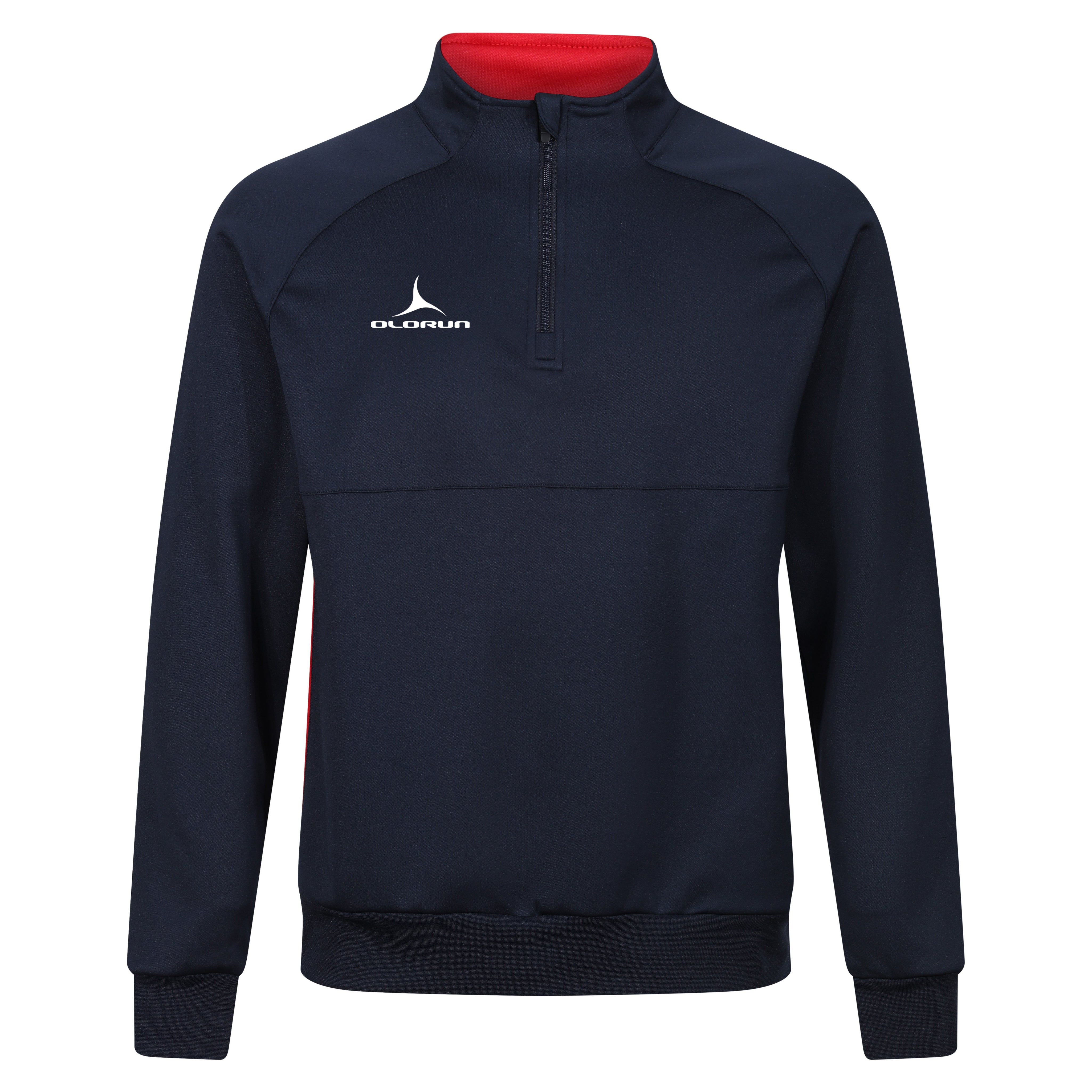 Igen Midlayer Zipped - Youth