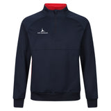 Igen Midlayer Zipped - Youth