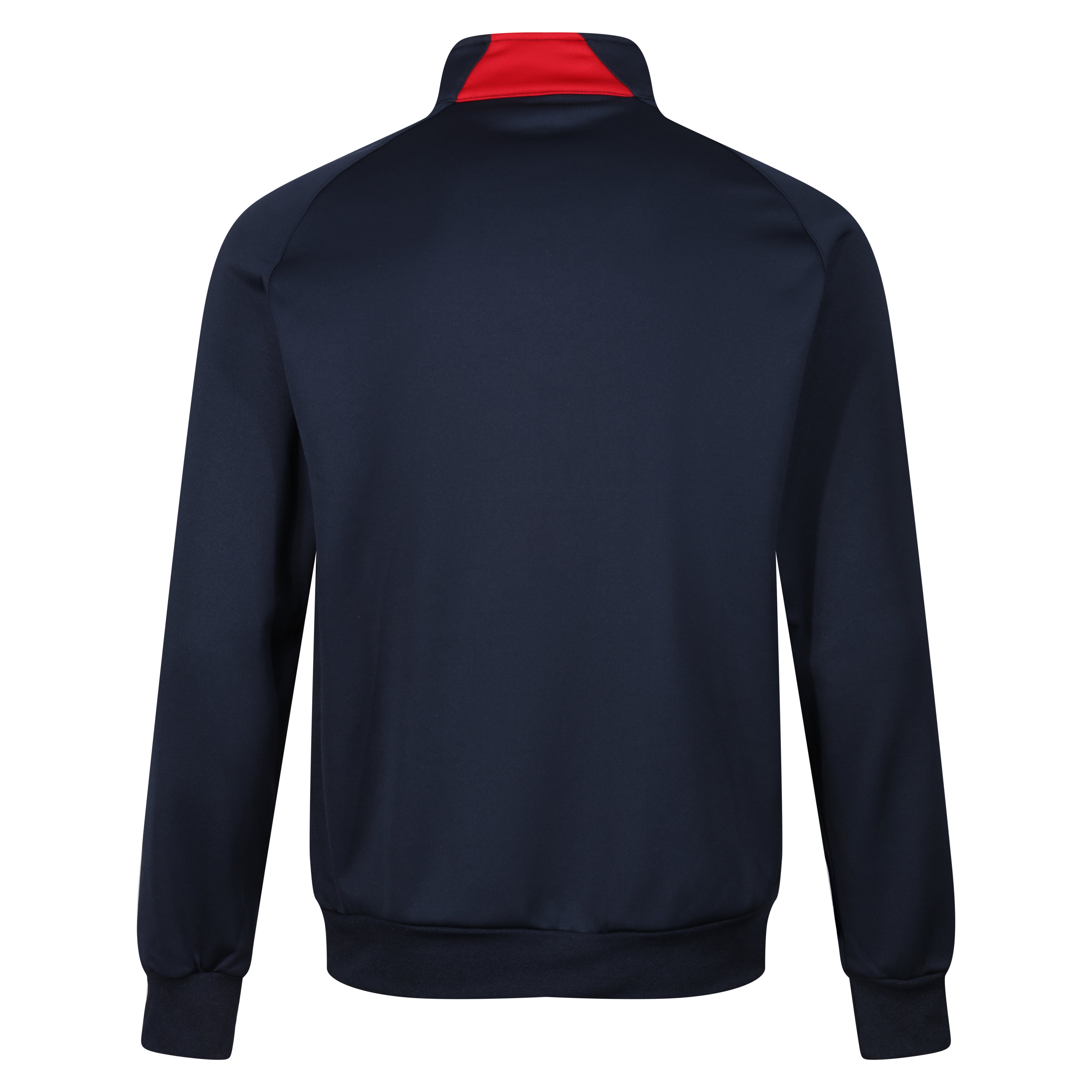 Igen Midlayer Zipped - Adult