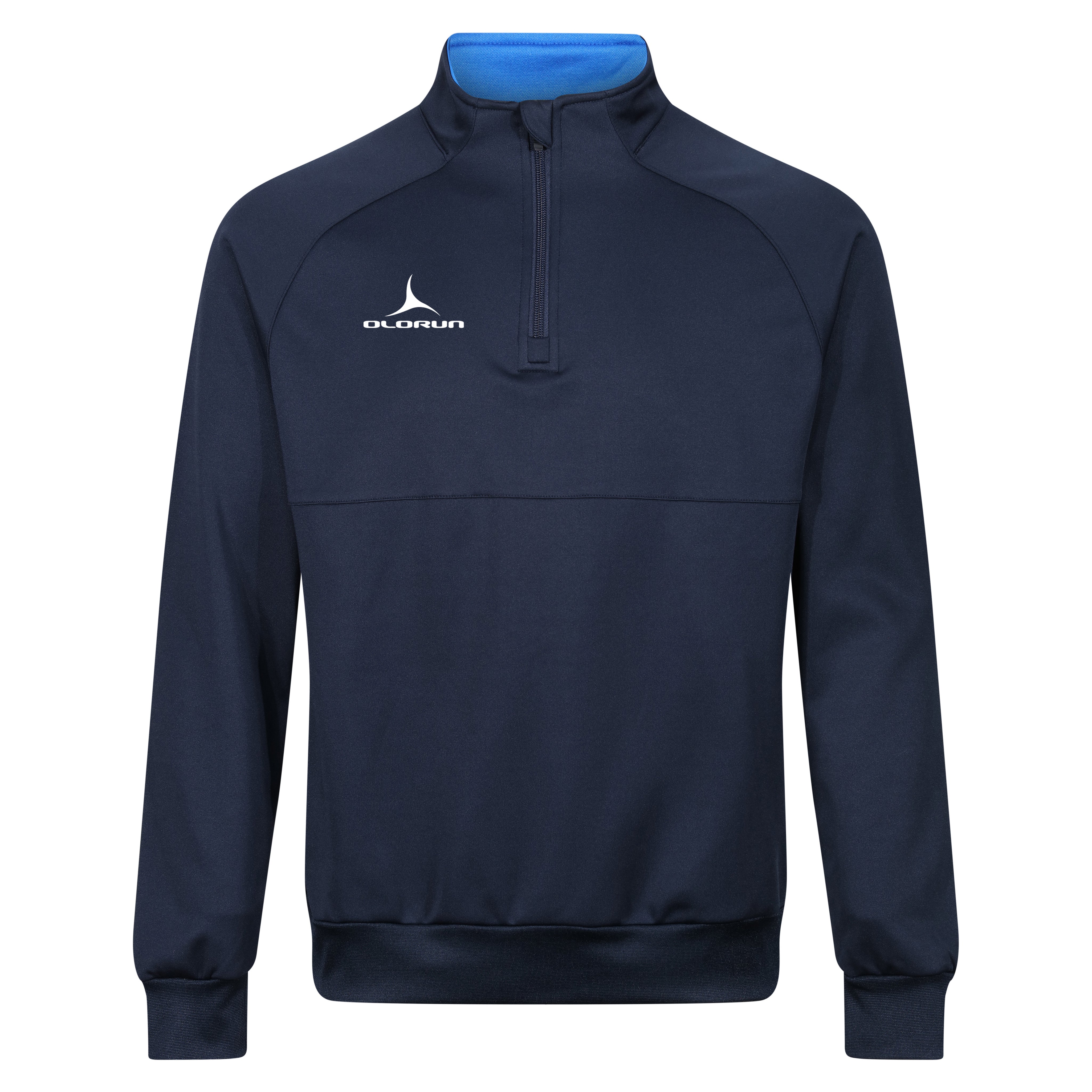 Igen Midlayer Zipped - Adult