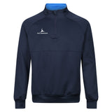 Igen Midlayer Zipped - Youth