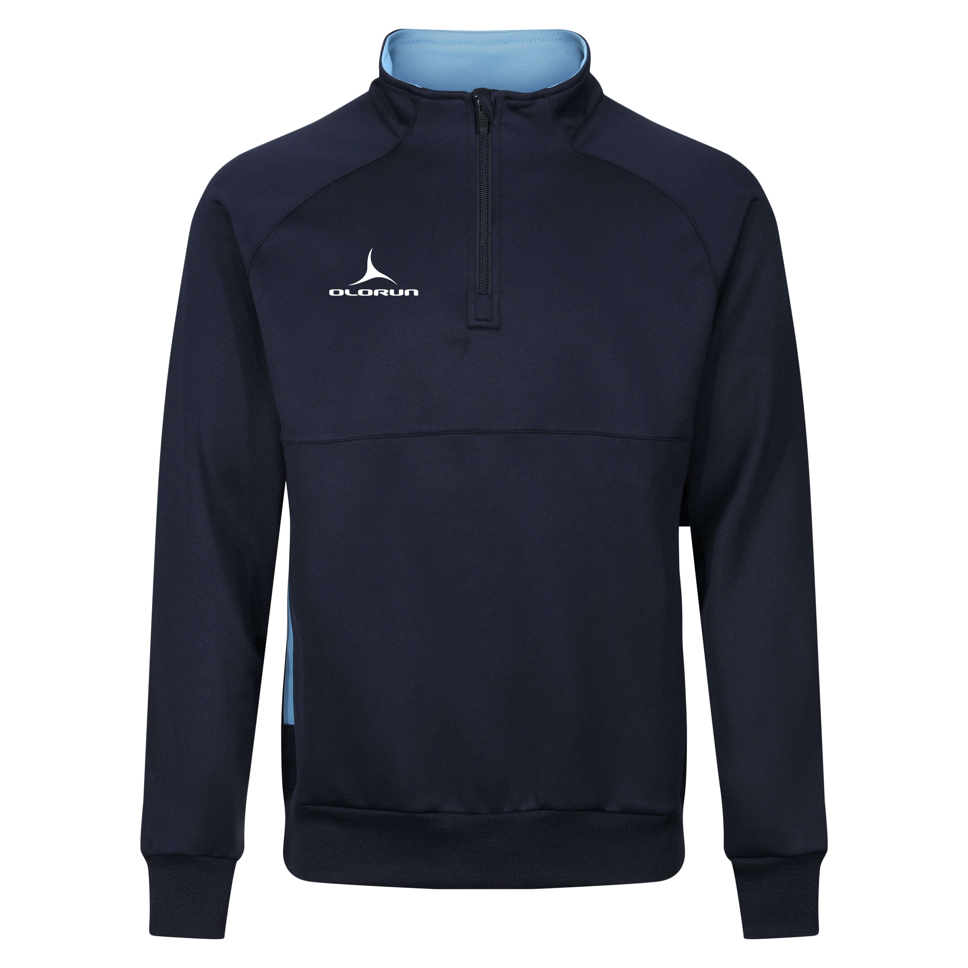 Igen Midlayer Zipped - Adult