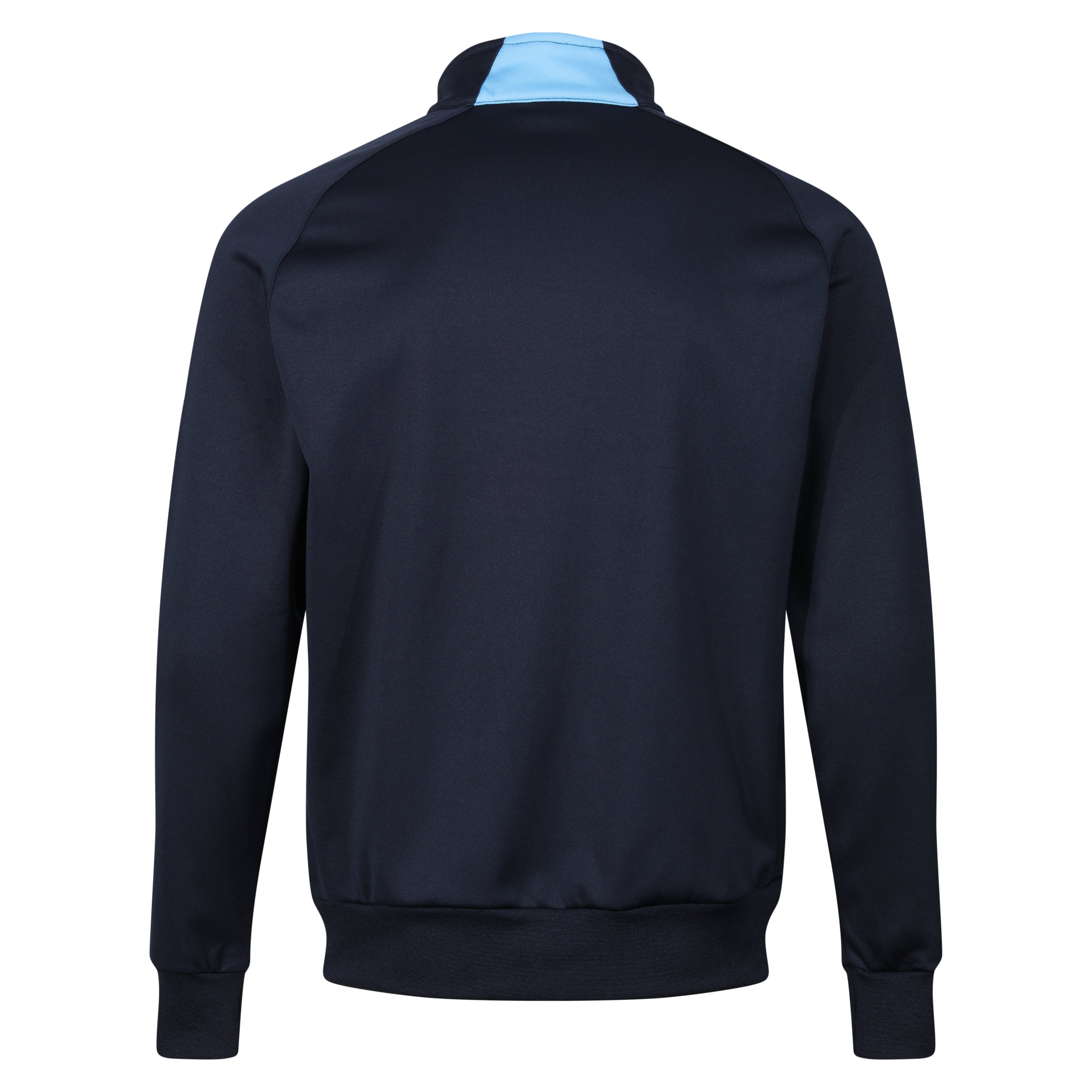 Igen Midlayer Zipped - Adult